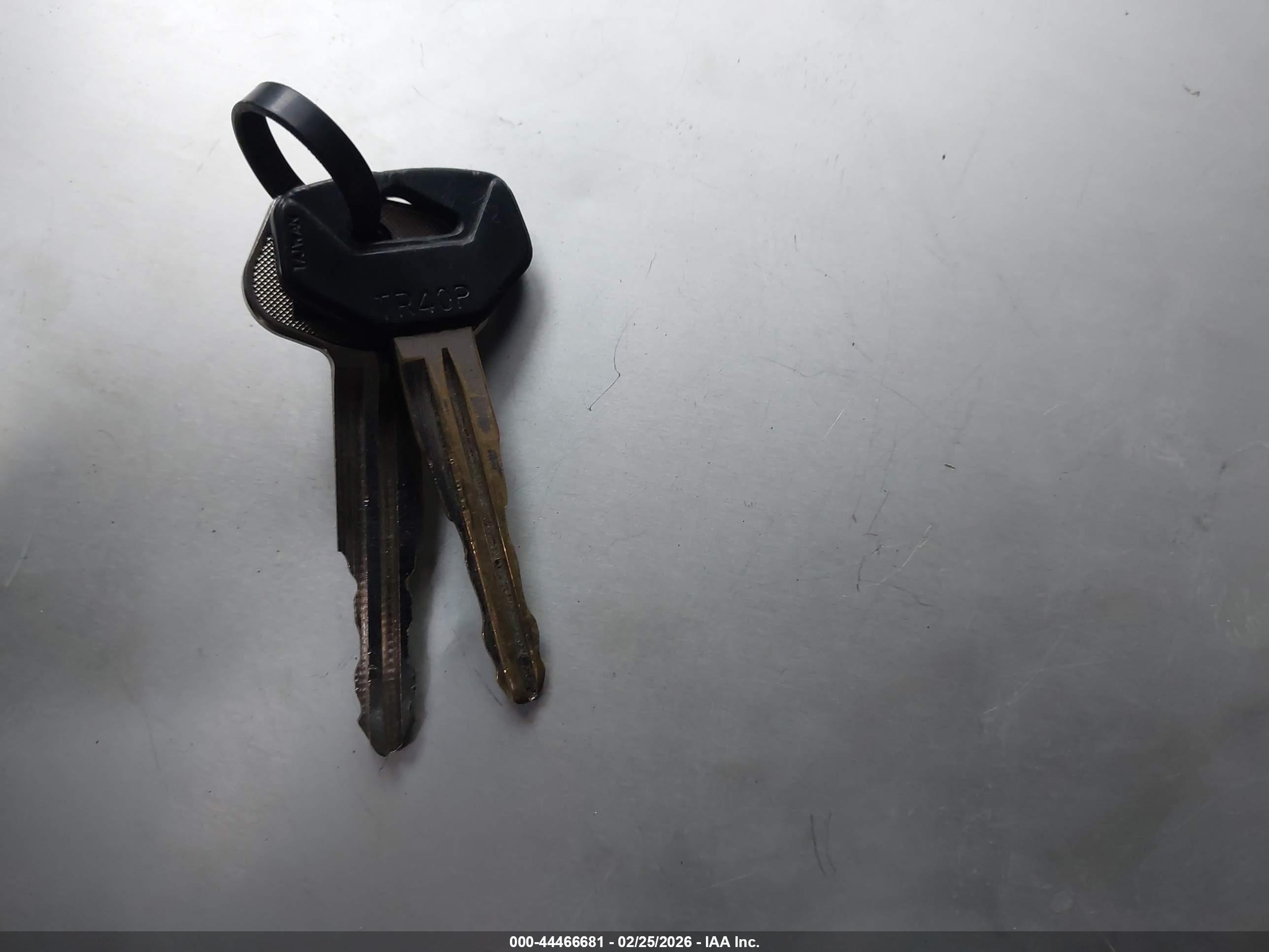 TOYOTA PICKUP image 11