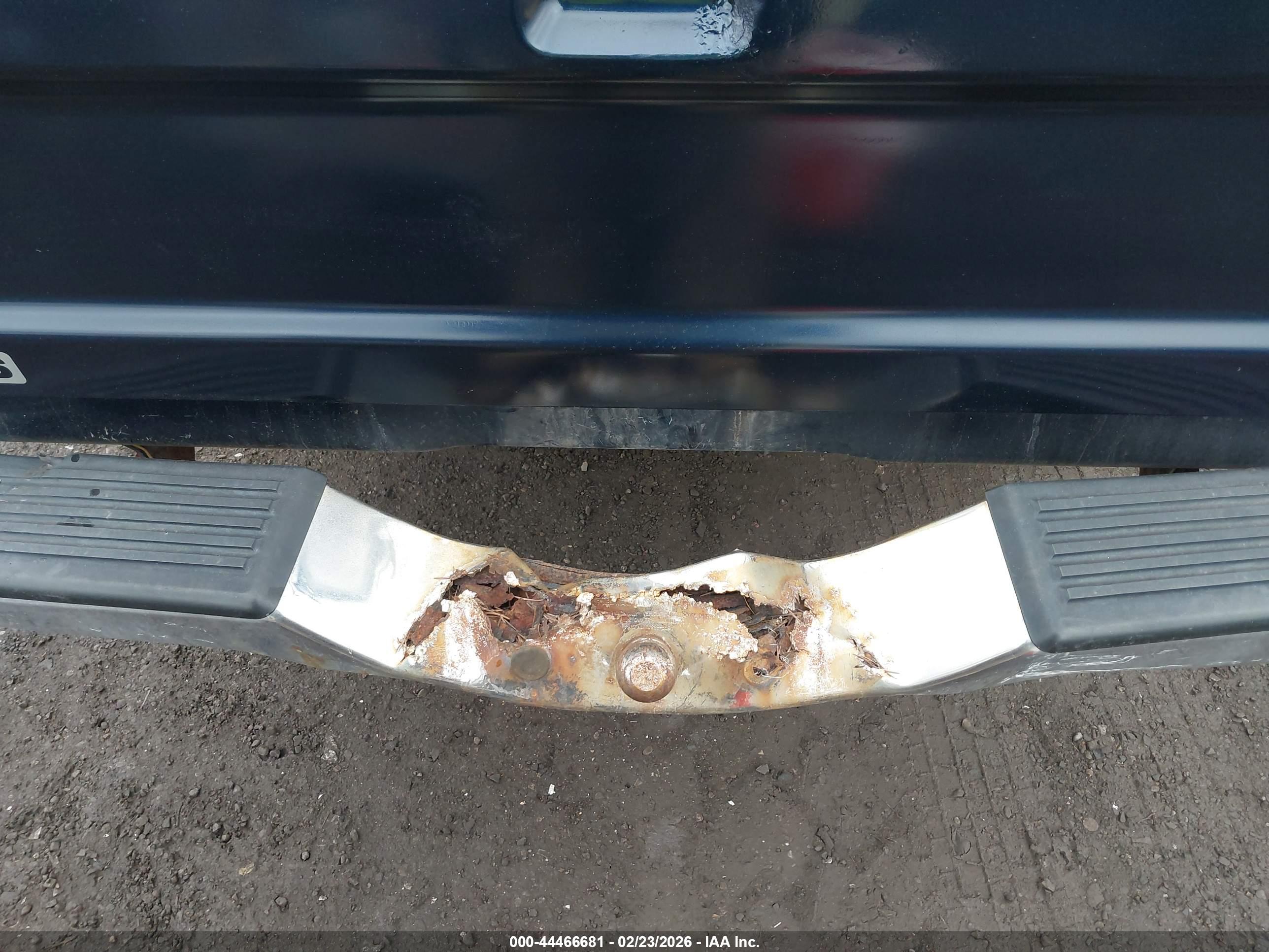 TOYOTA PICKUP image 6