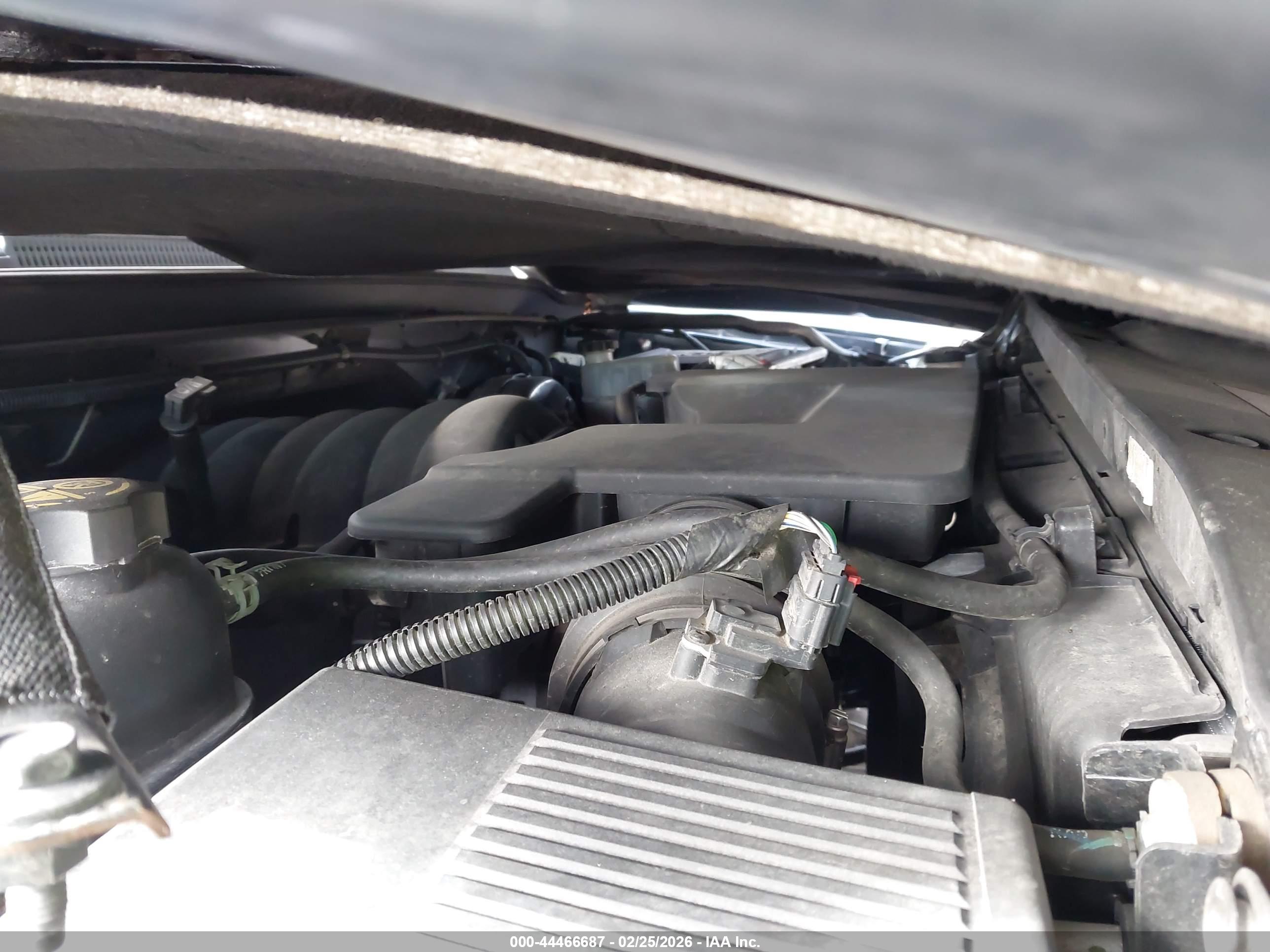 GMC YUKON image 10