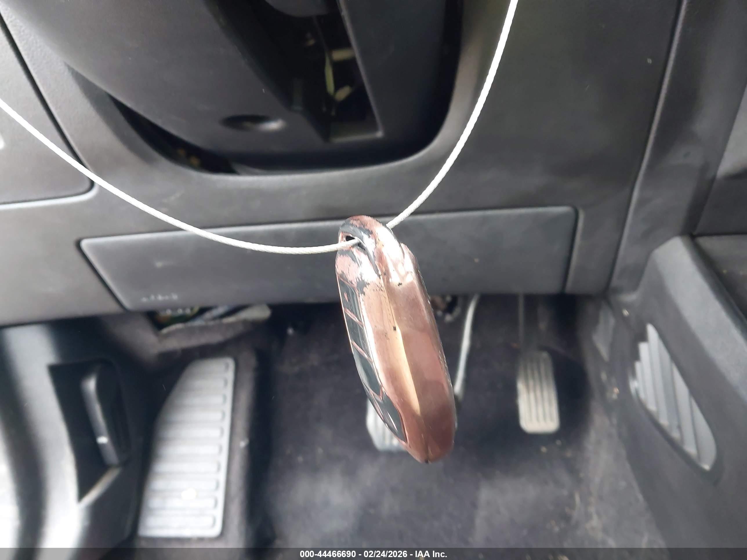FORD EDGE image 11