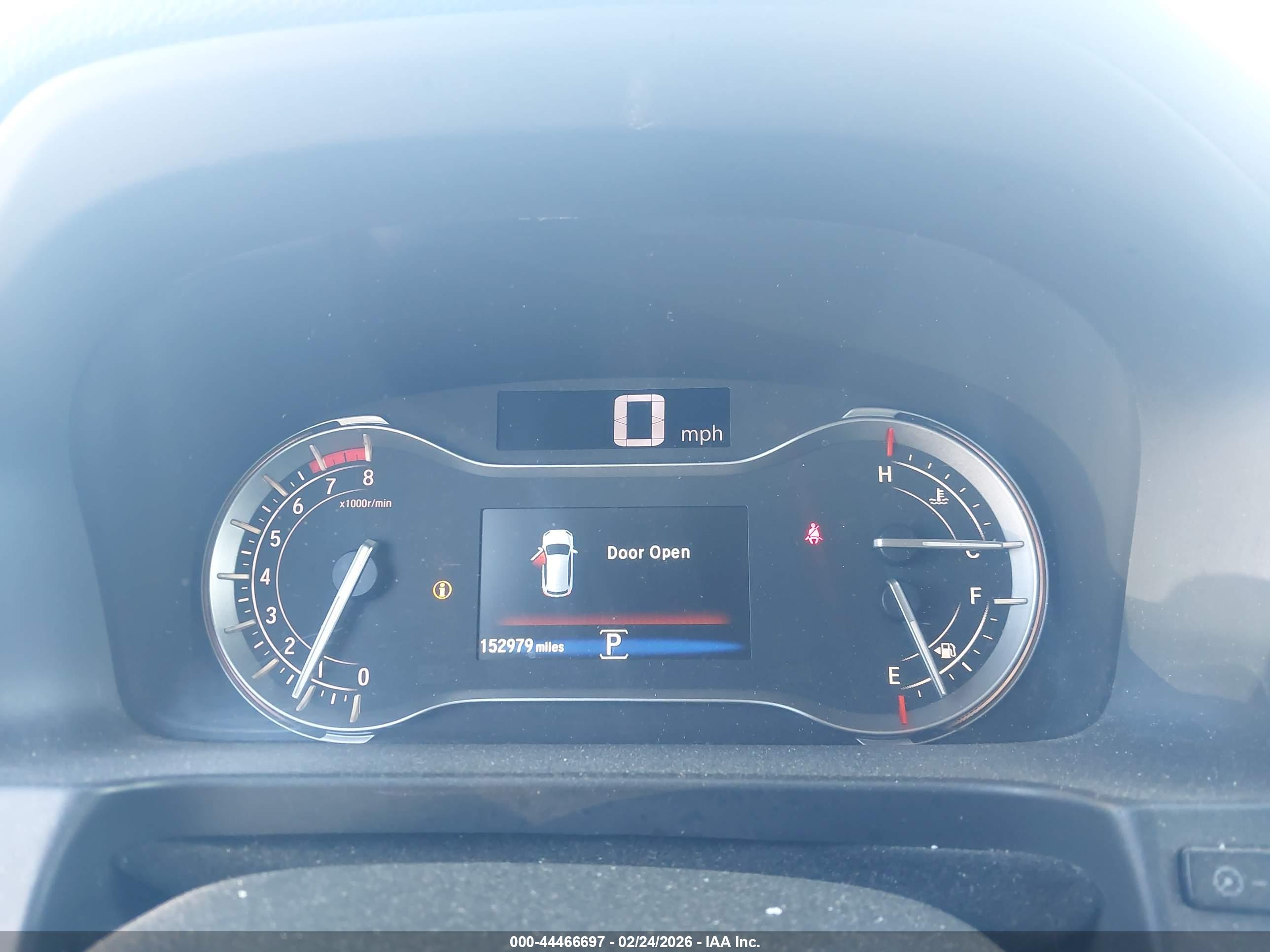 HONDA PILOT image 7