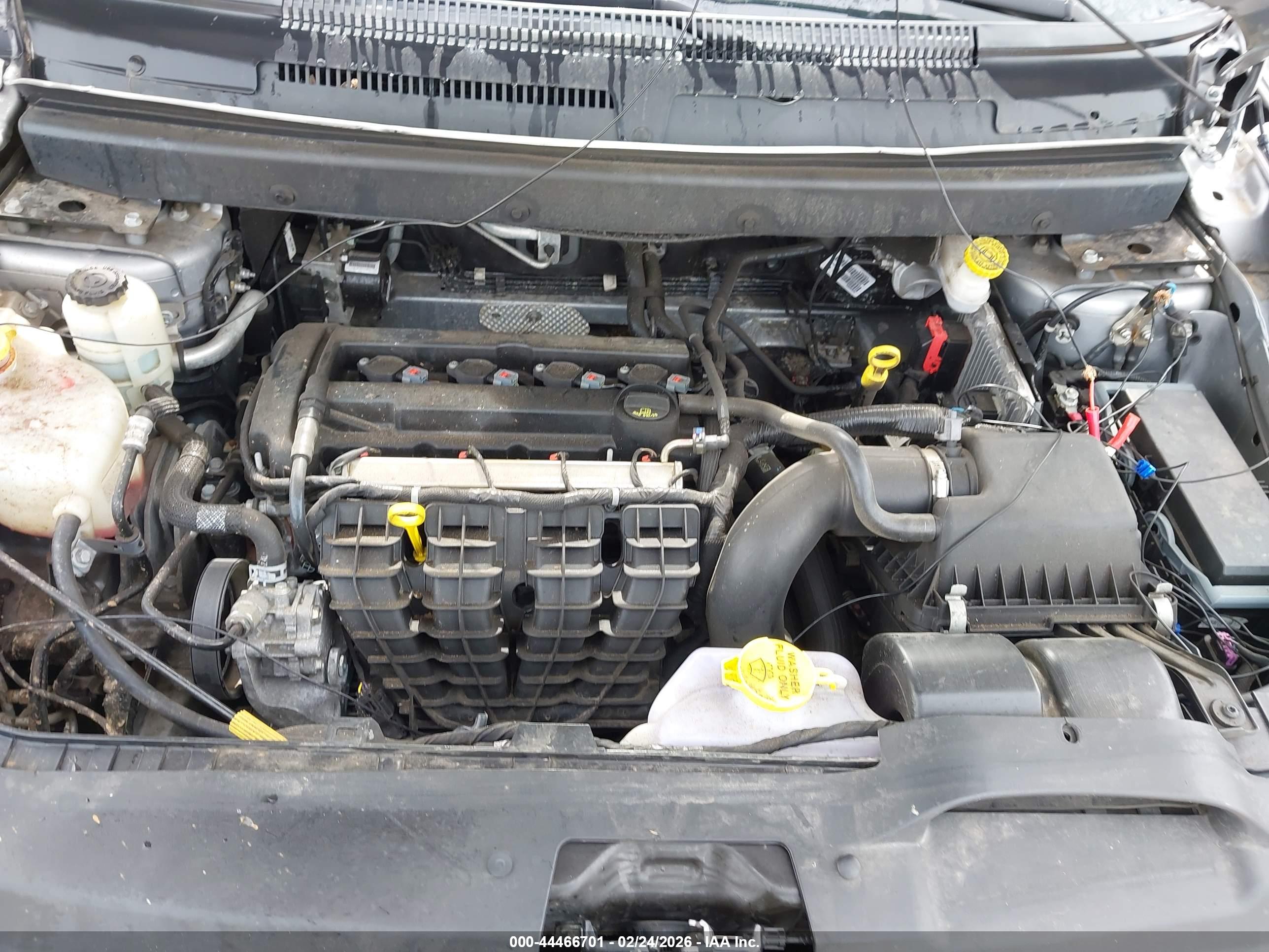 DODGE JOURNEY image 10