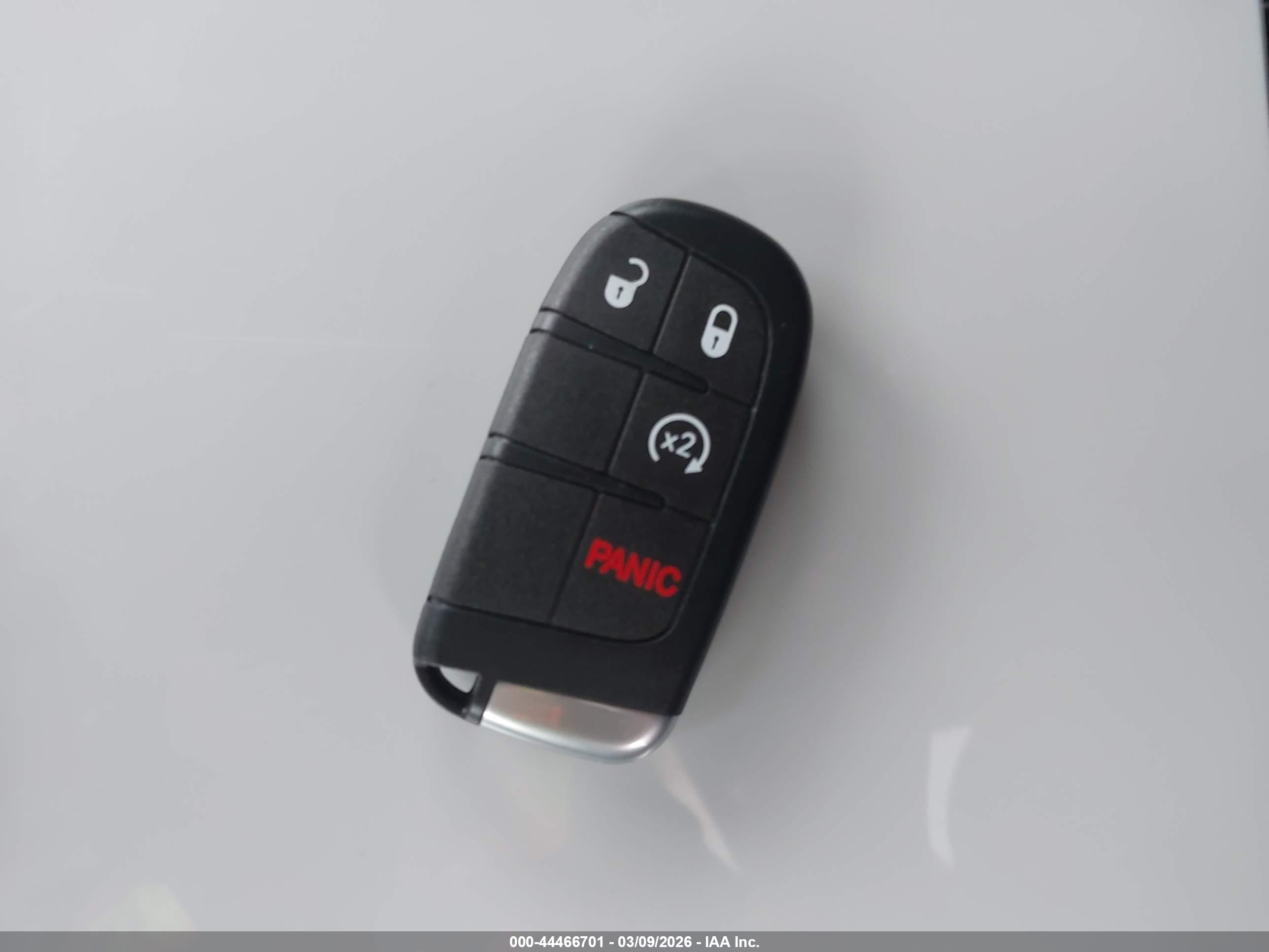 DODGE JOURNEY image 11
