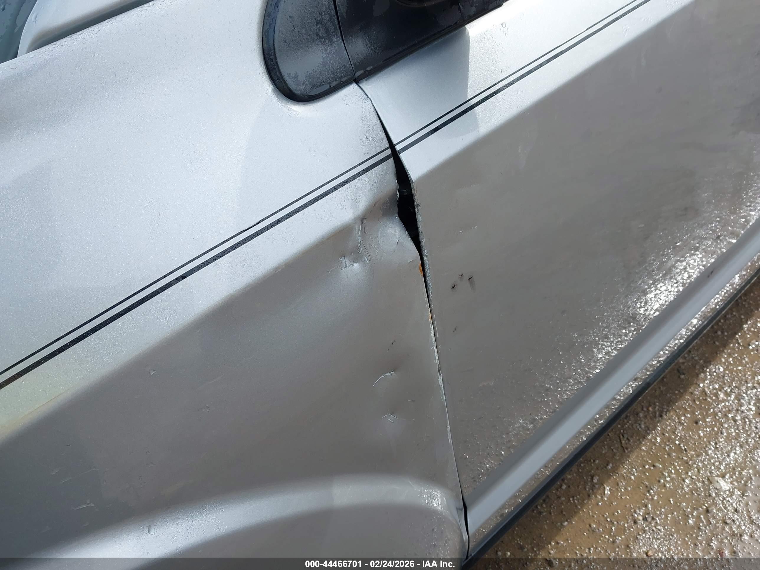 DODGE JOURNEY image 6