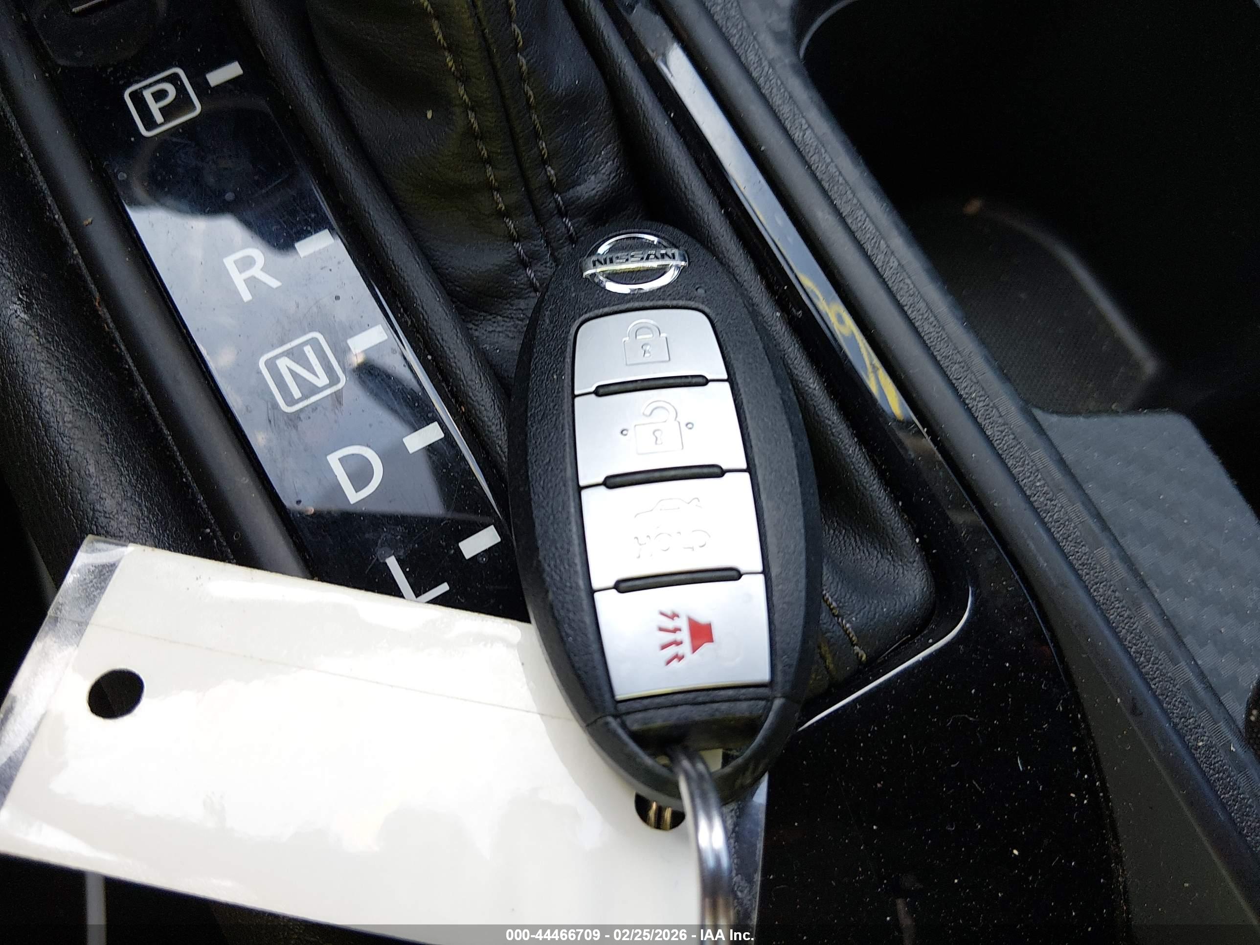 NISSAN SENTRA image 11