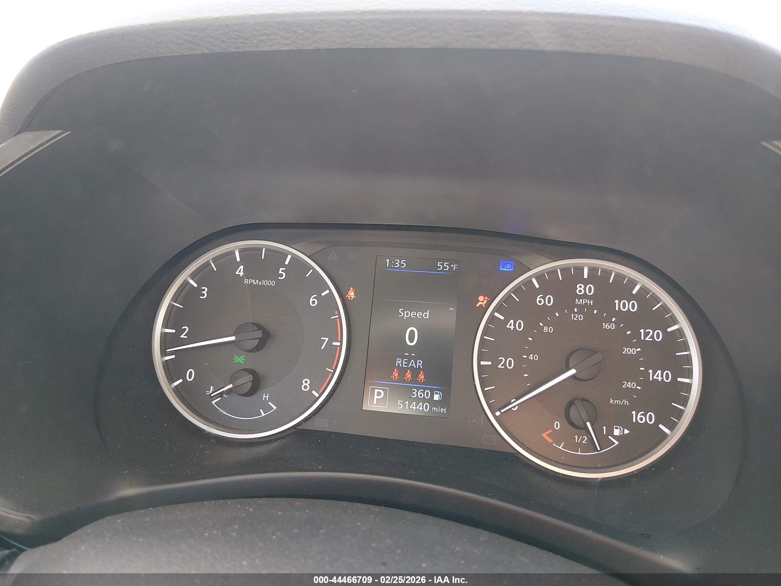 NISSAN SENTRA image 7