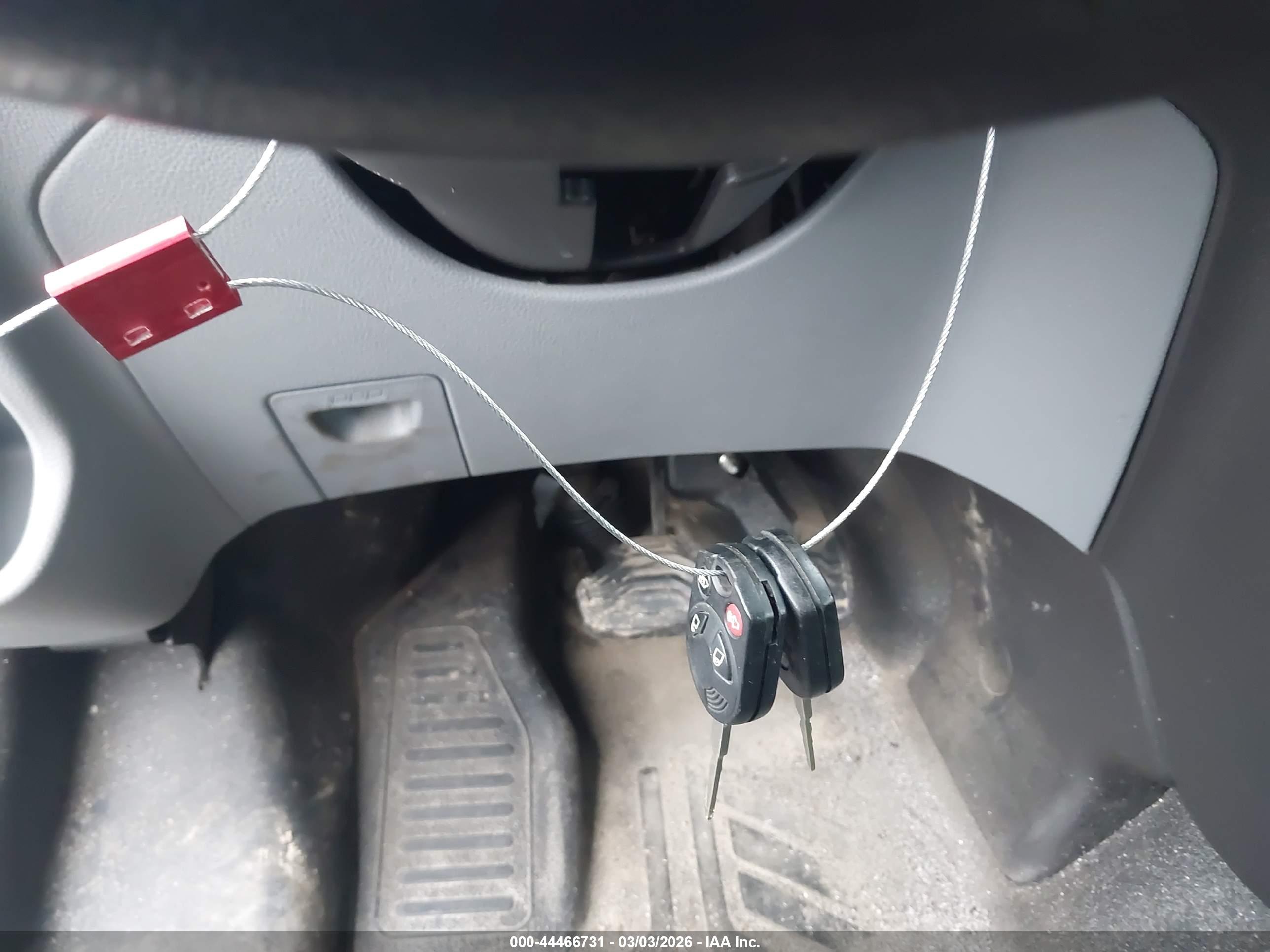 FORD TRANSIT-350 image 11