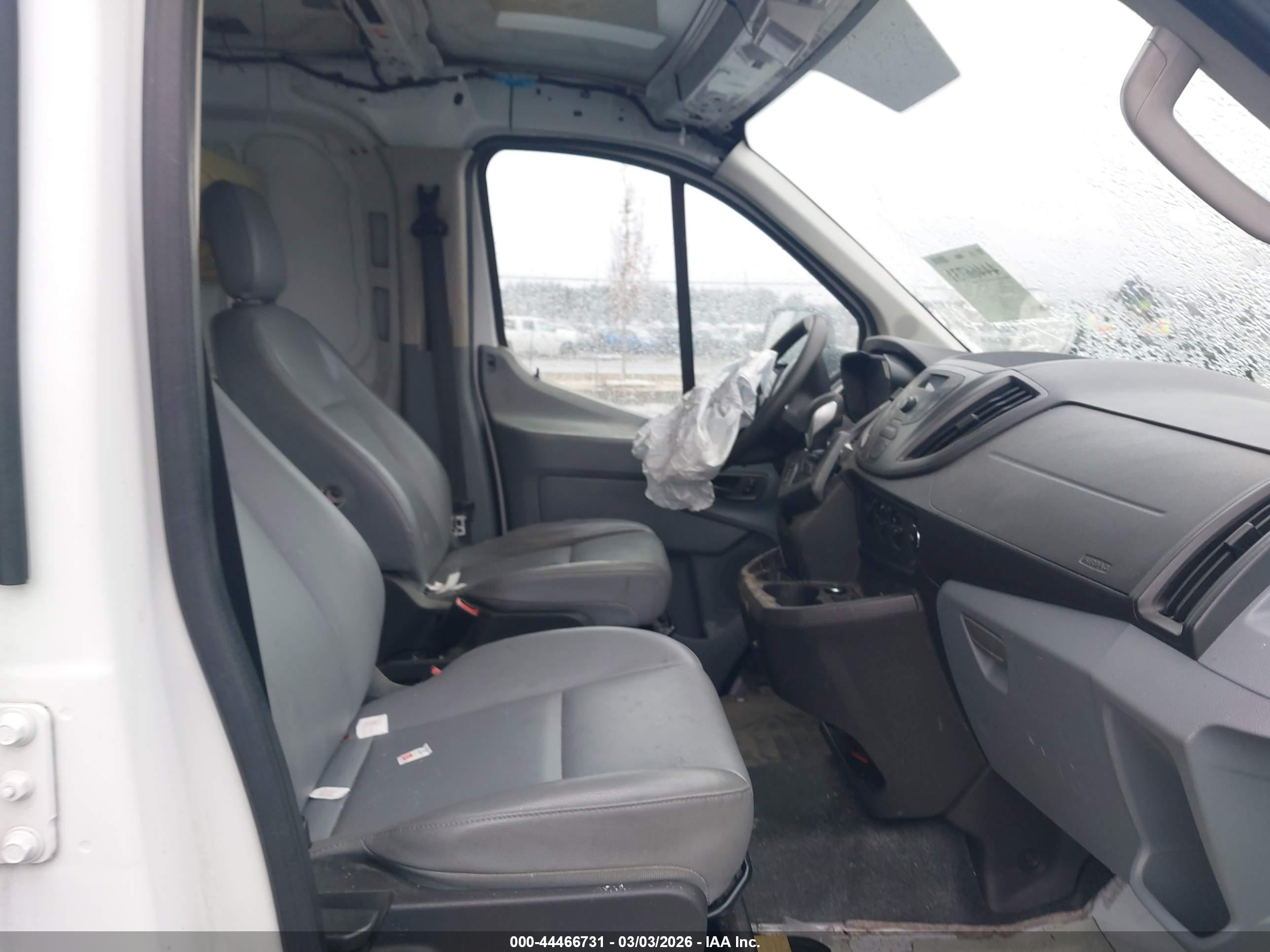 FORD TRANSIT-350 image 5