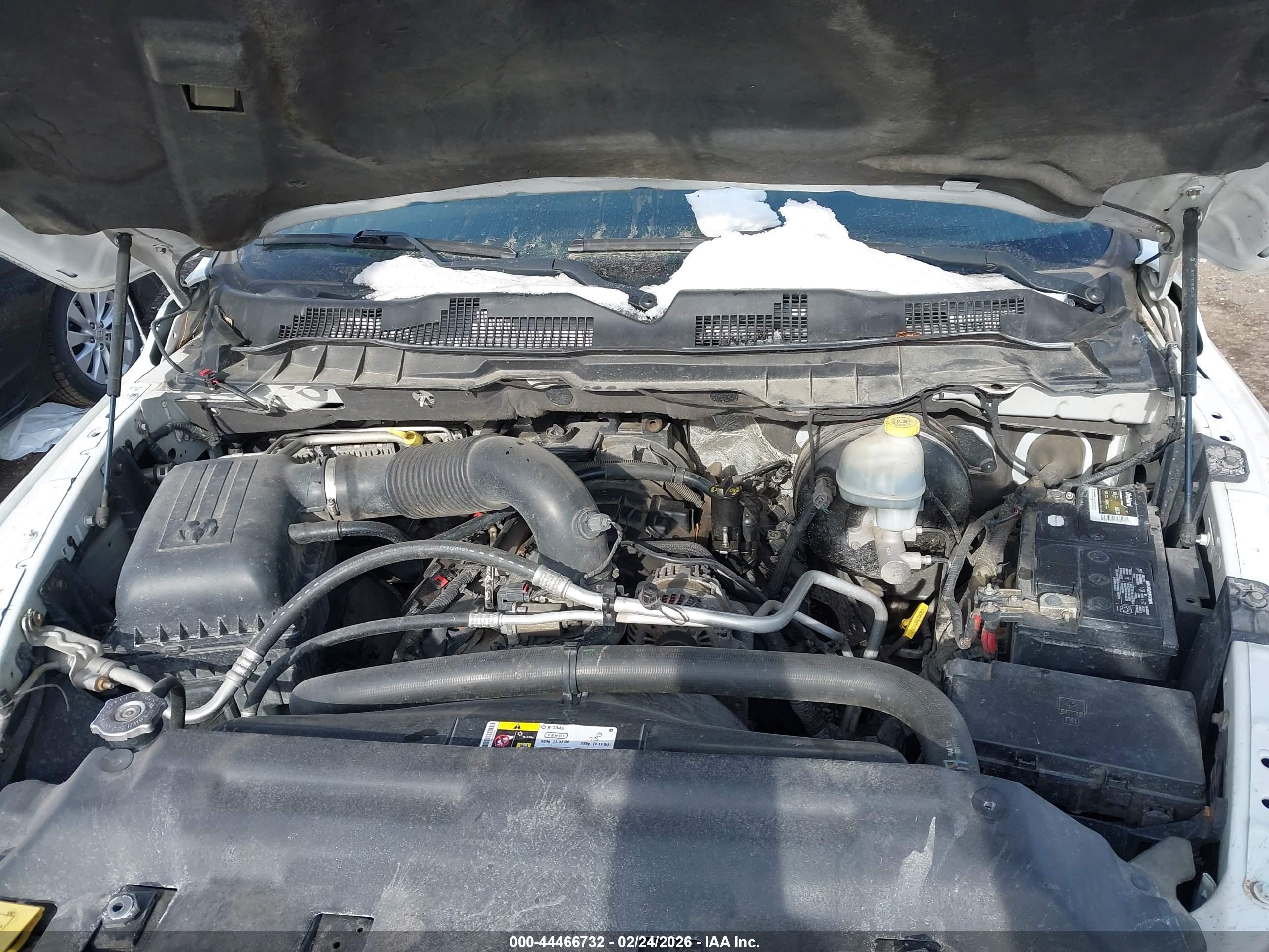 RAM 1500 image 10