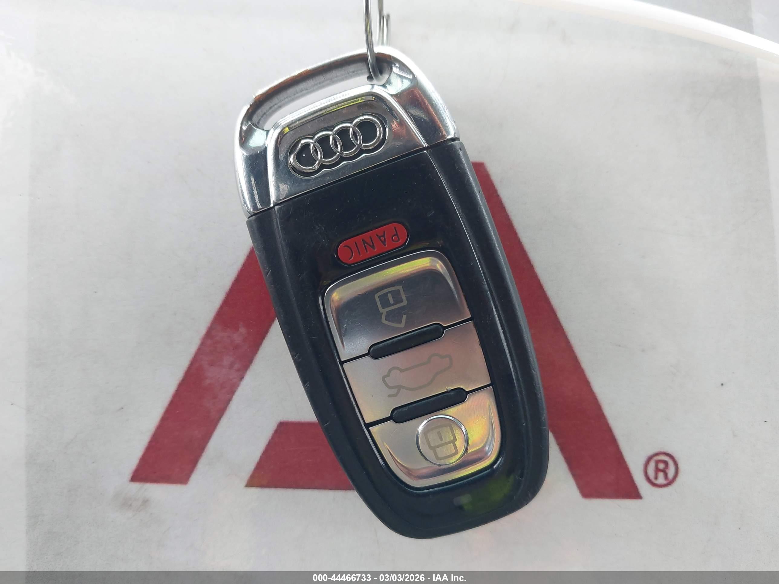 AUDI A7 image 11