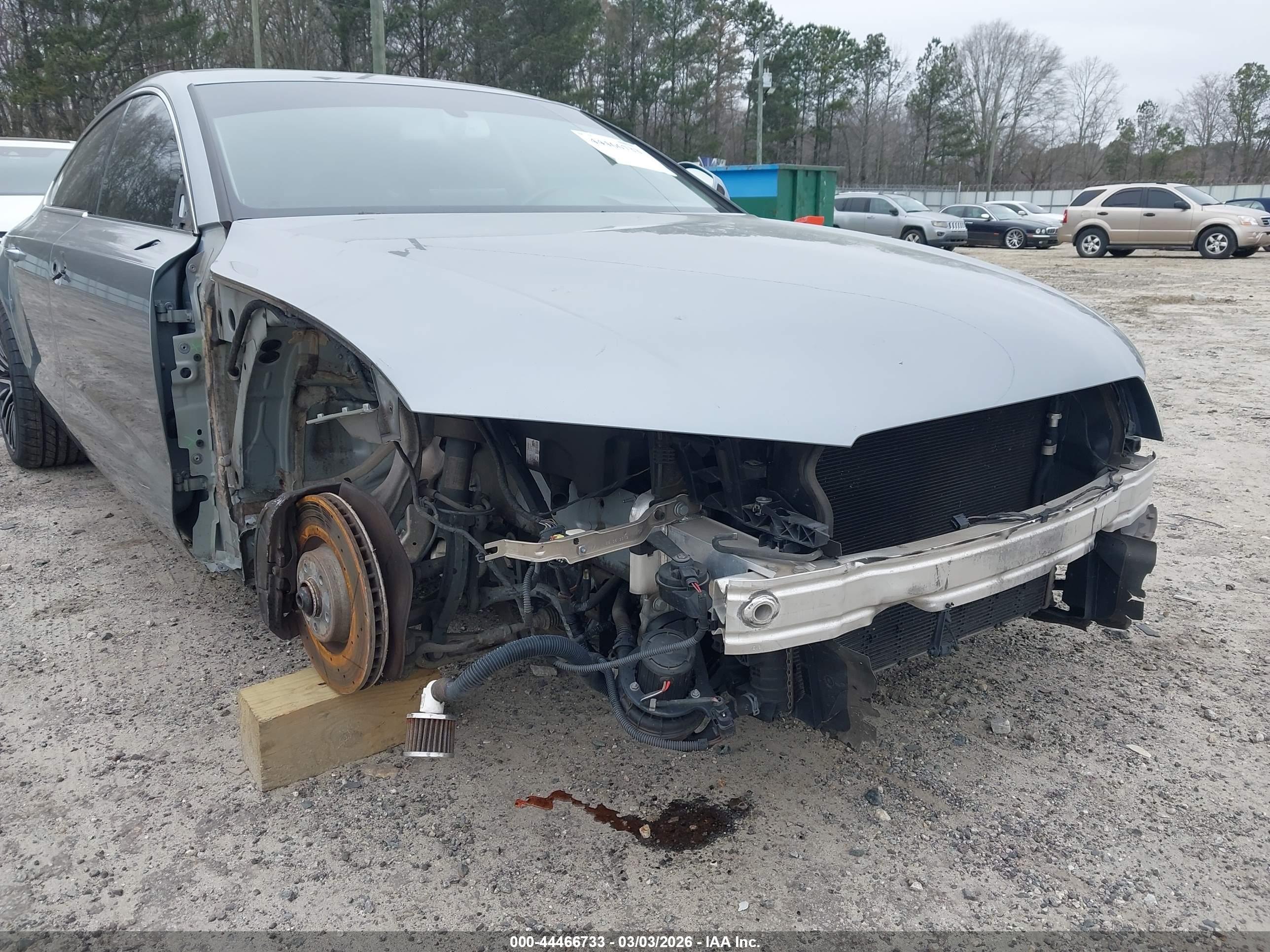 AUDI A7 image 6