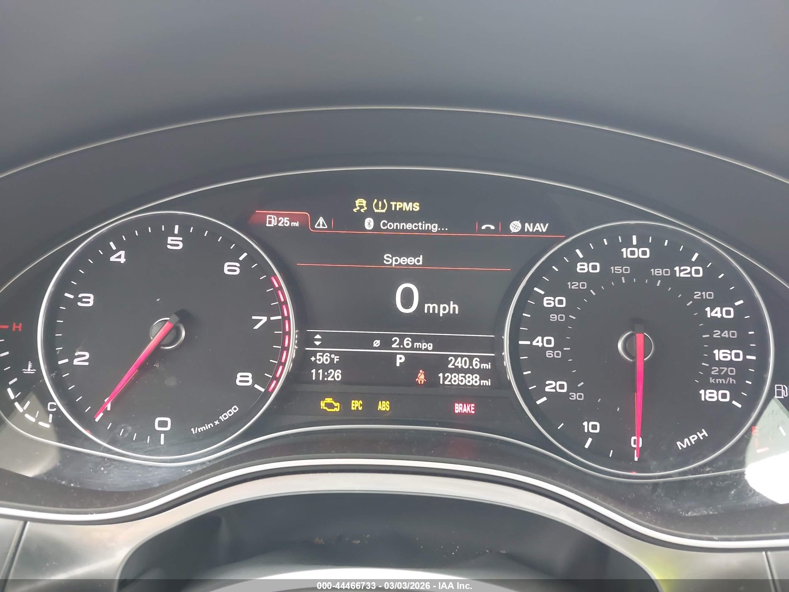 AUDI A7 image 7