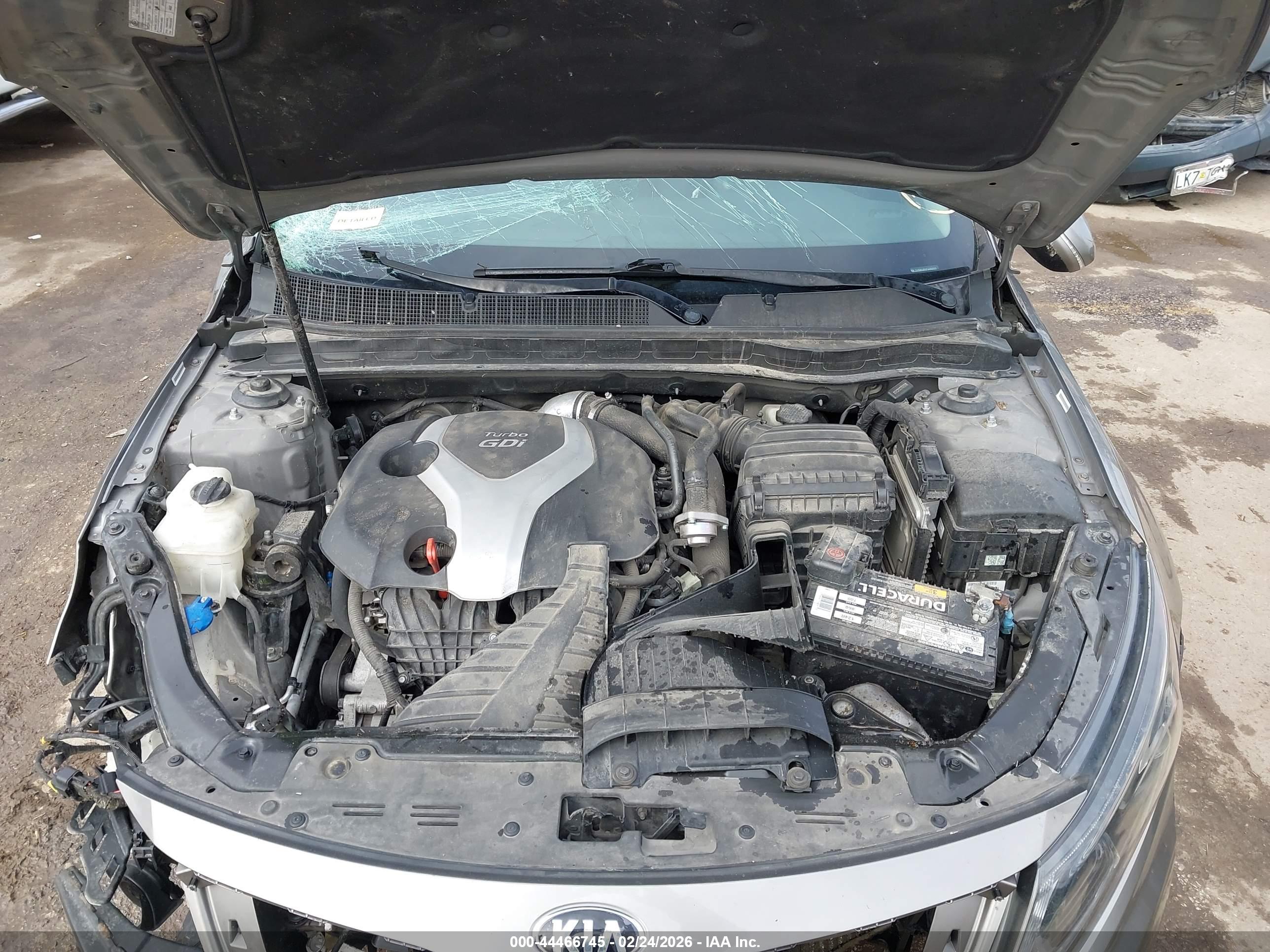 KIA OPTIMA image 10