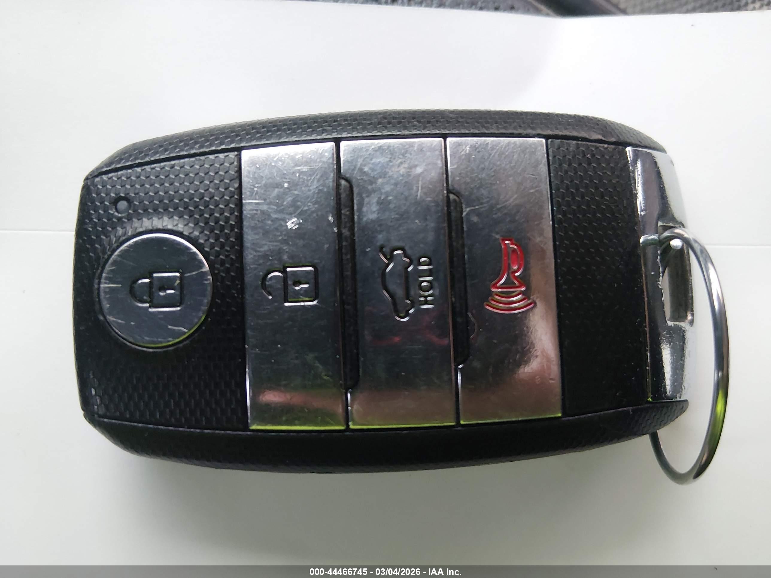 KIA OPTIMA image 11