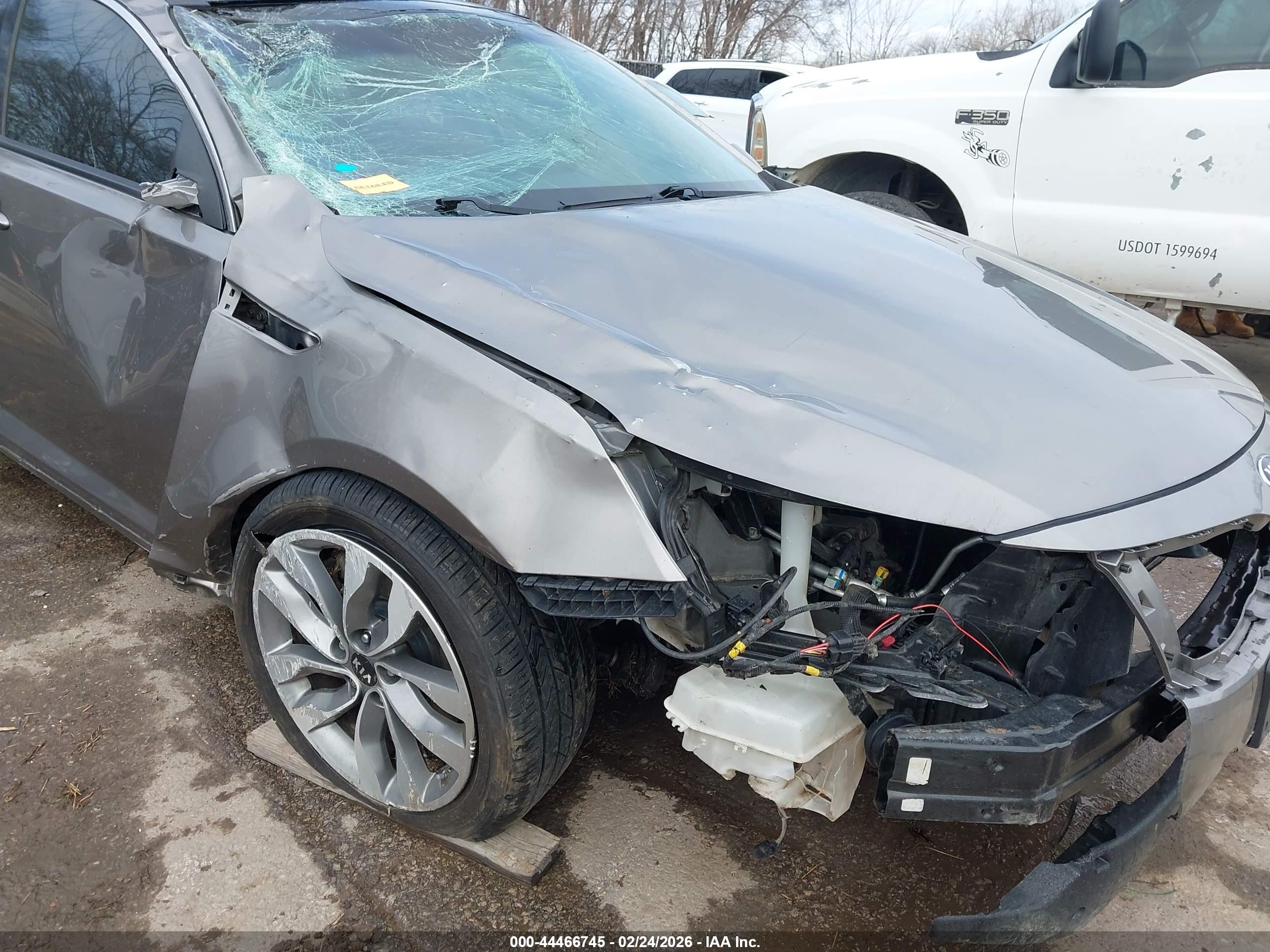 KIA OPTIMA image 6