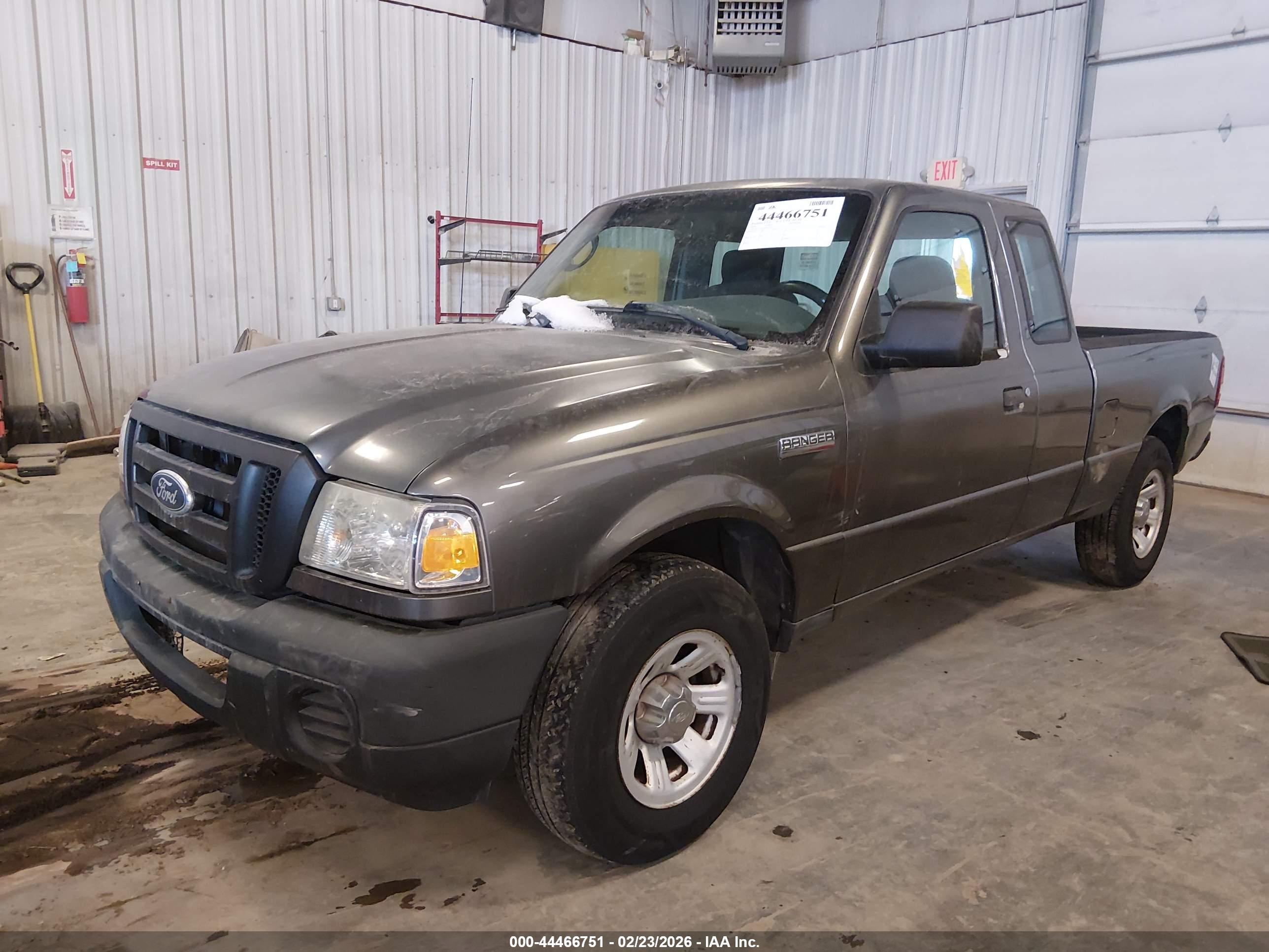 FORD RANGER image 2