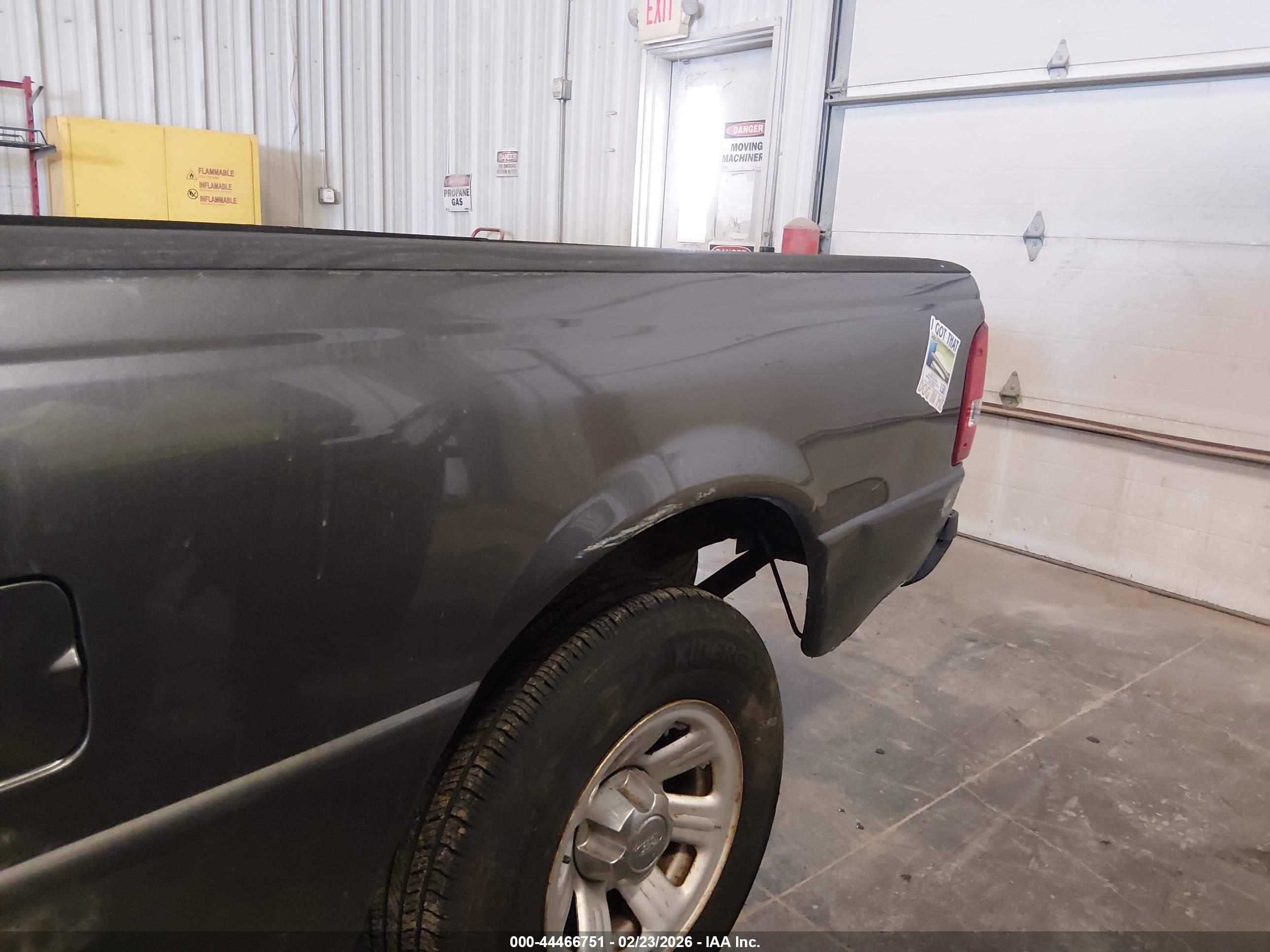 FORD RANGER image 6