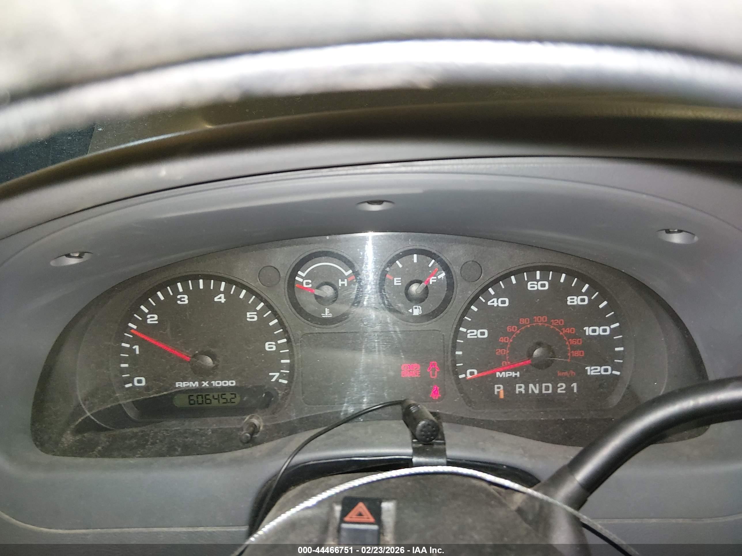 FORD RANGER image 7