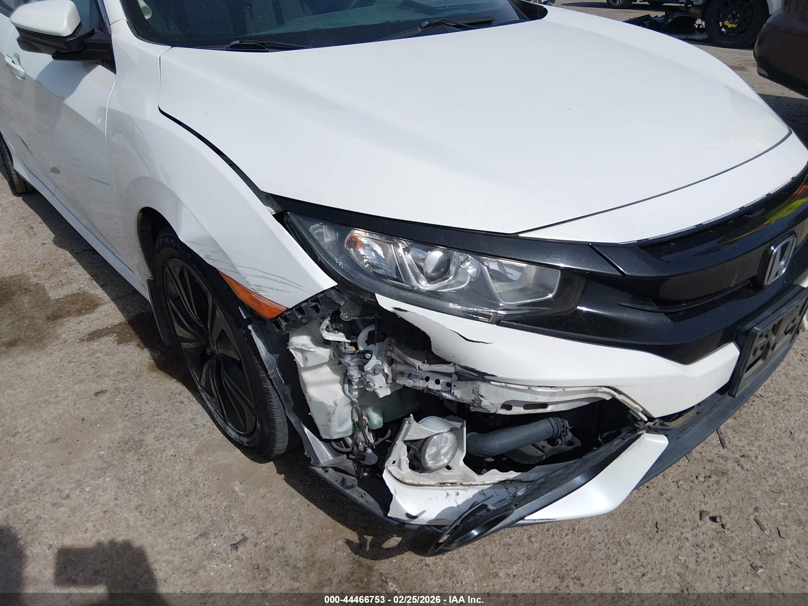 HONDA CIVIC image 6