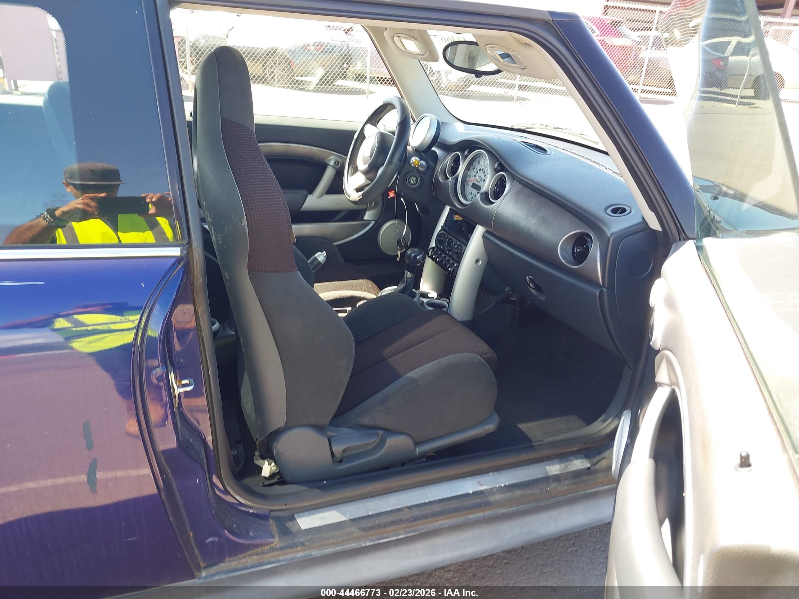 MINI COOPER image 5