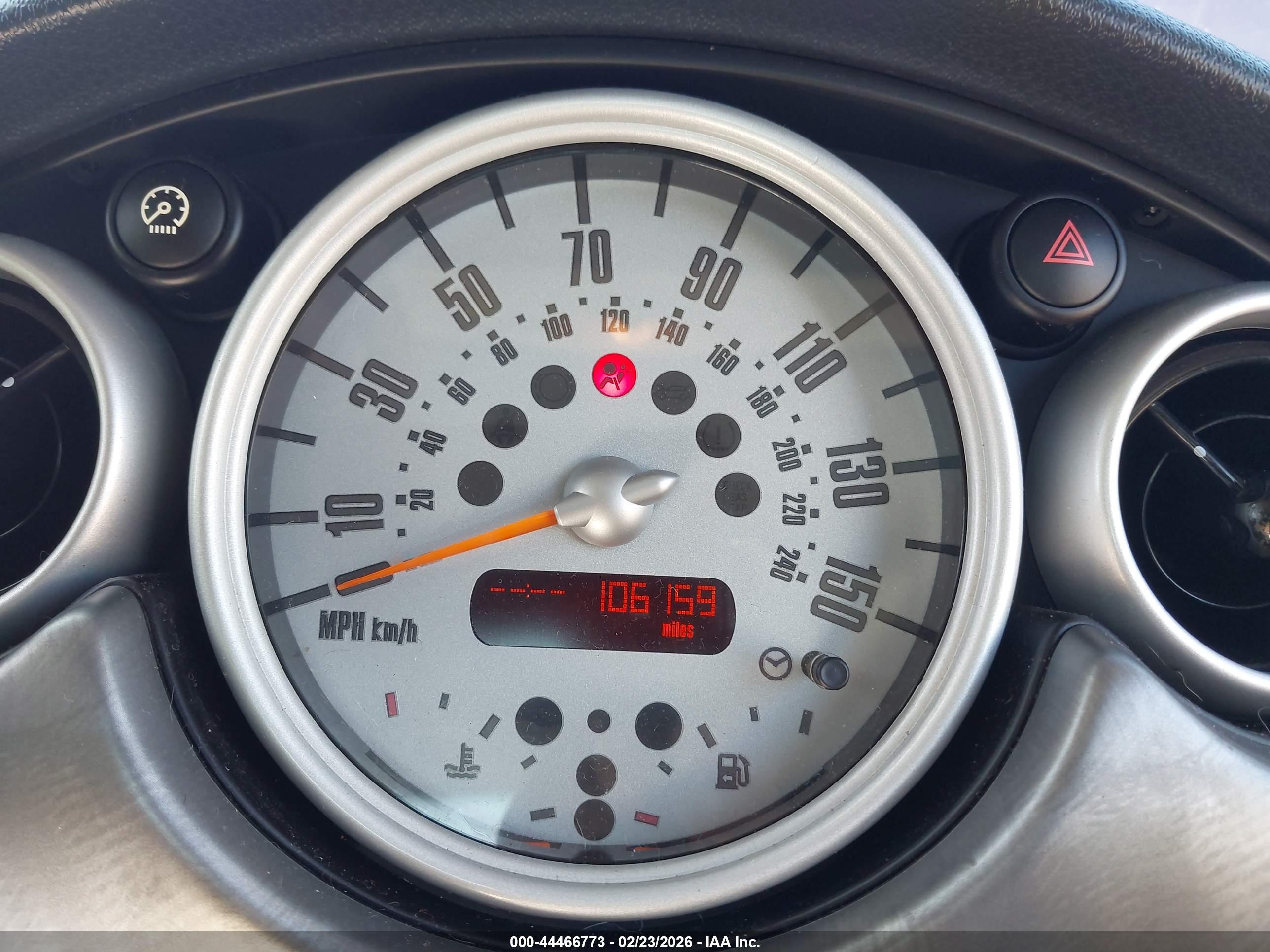 MINI COOPER image 7