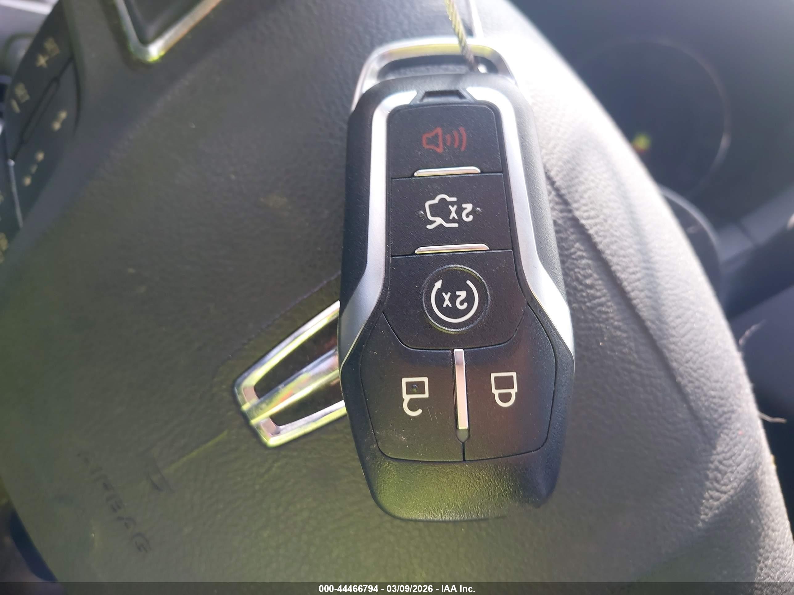 LINCOLN MKZ image 11