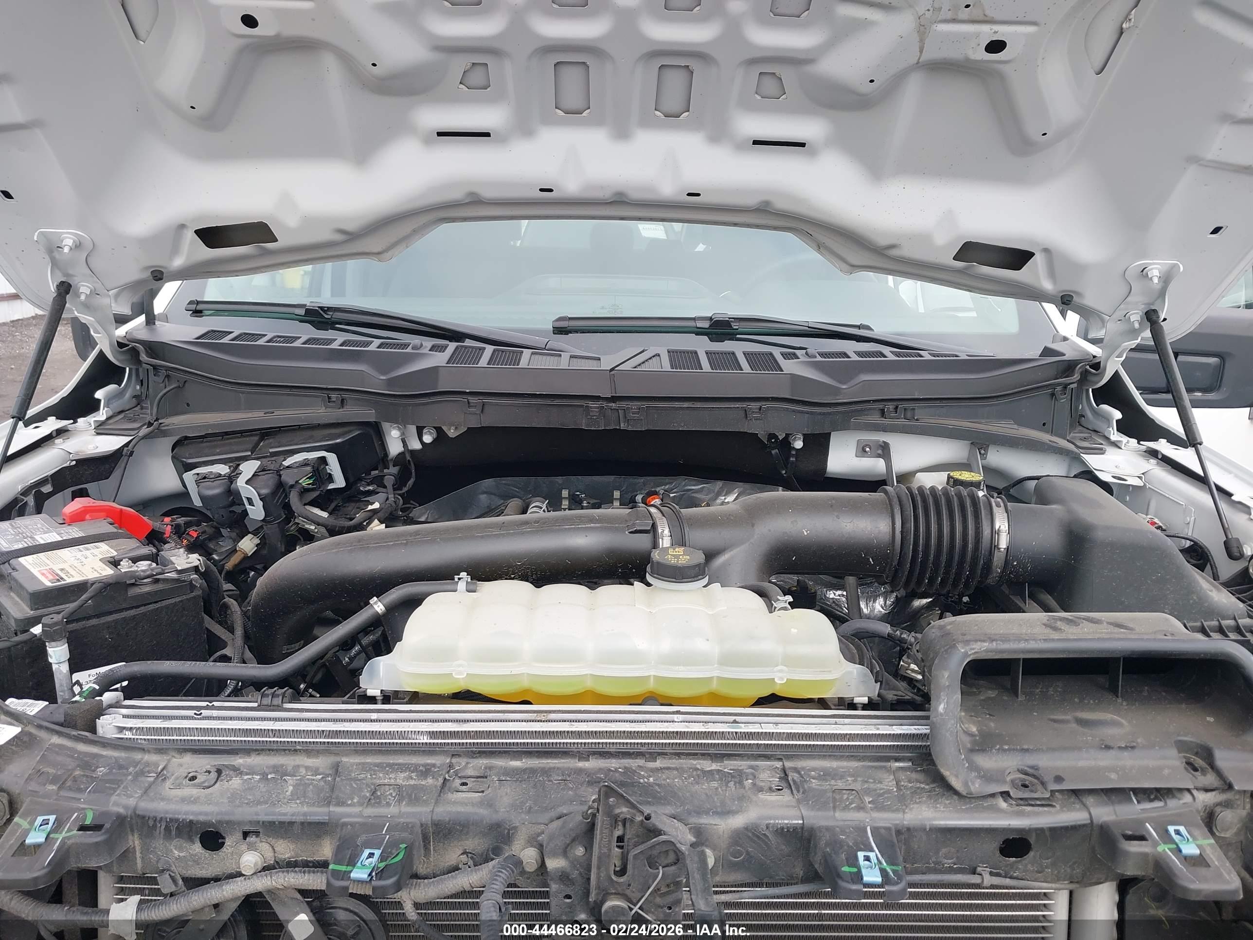 FORD F-150 image 10