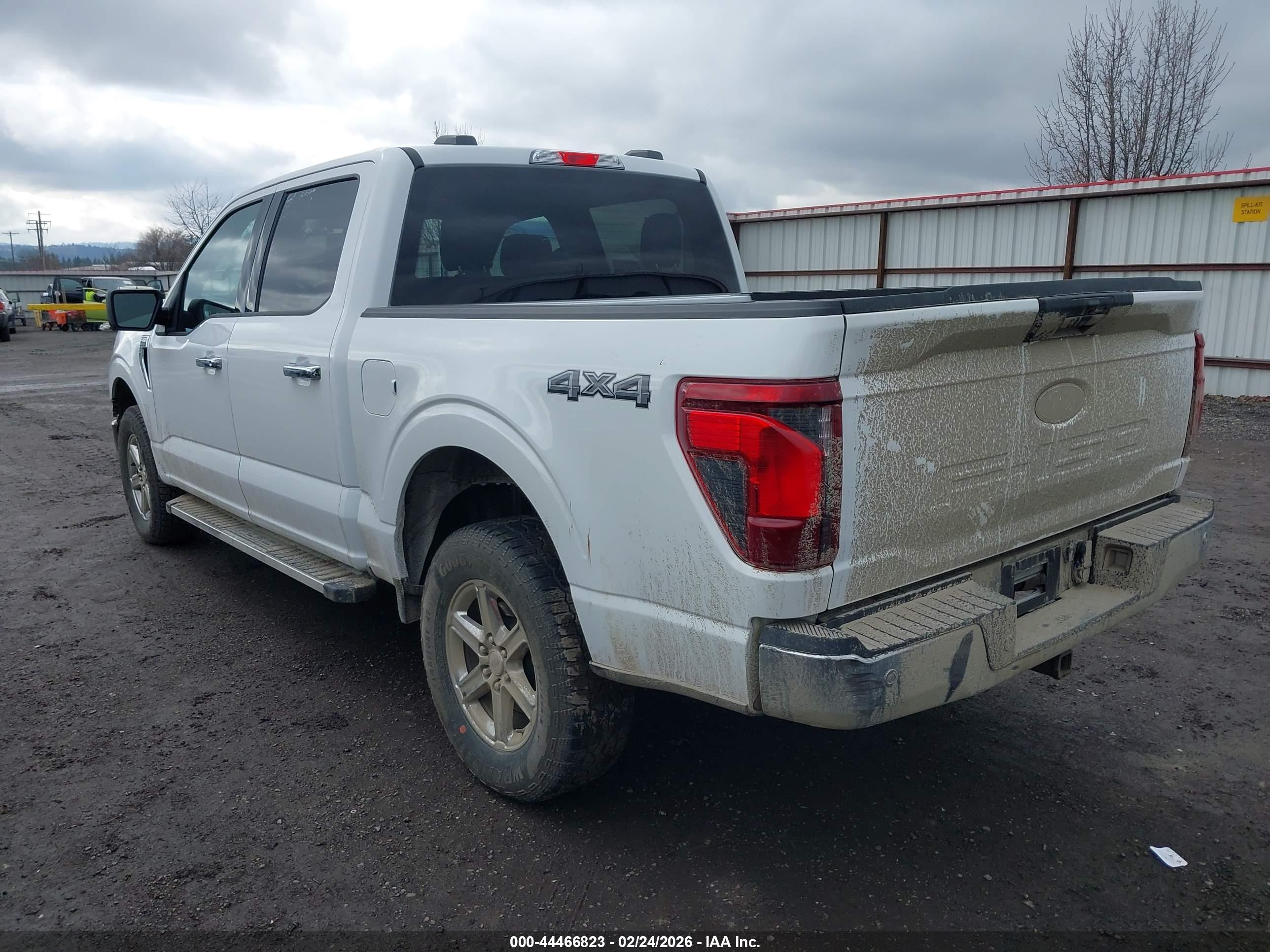FORD F-150 image 3