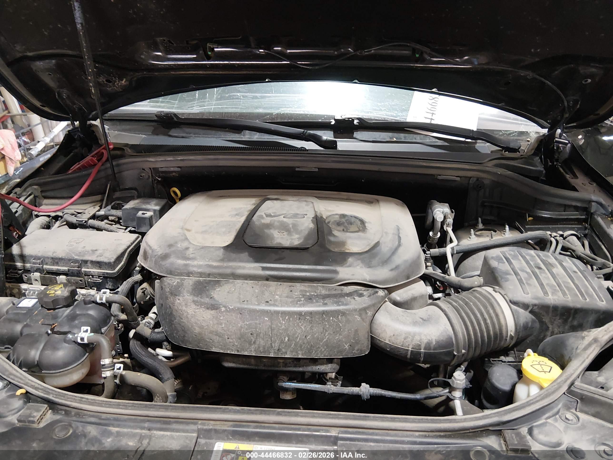 JEEP GRAND image 10