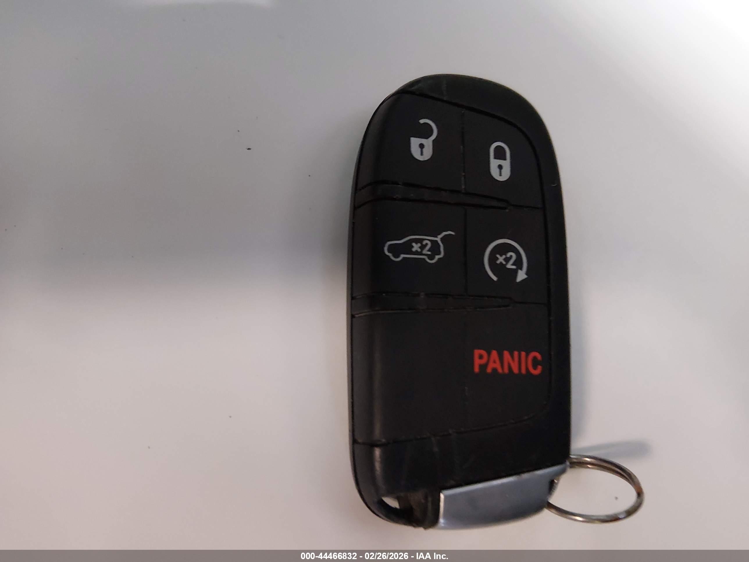 JEEP GRAND image 11