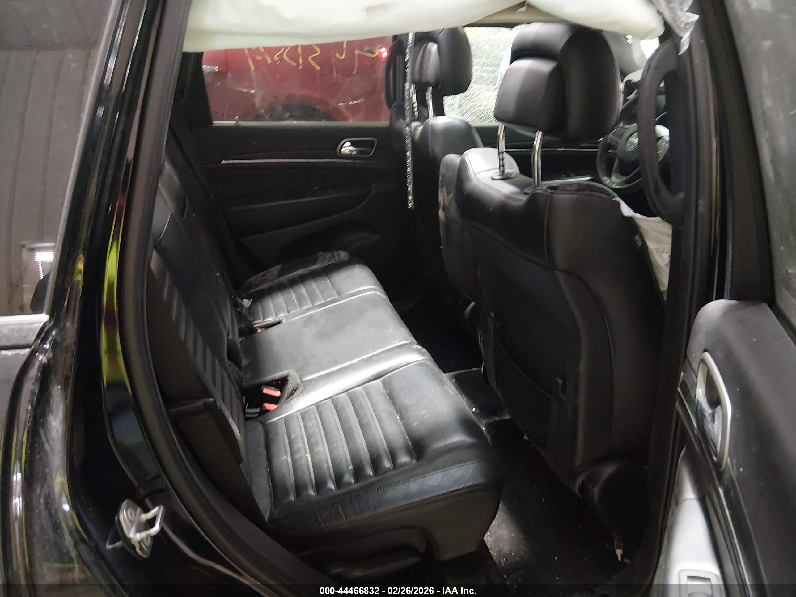 JEEP GRAND image 8