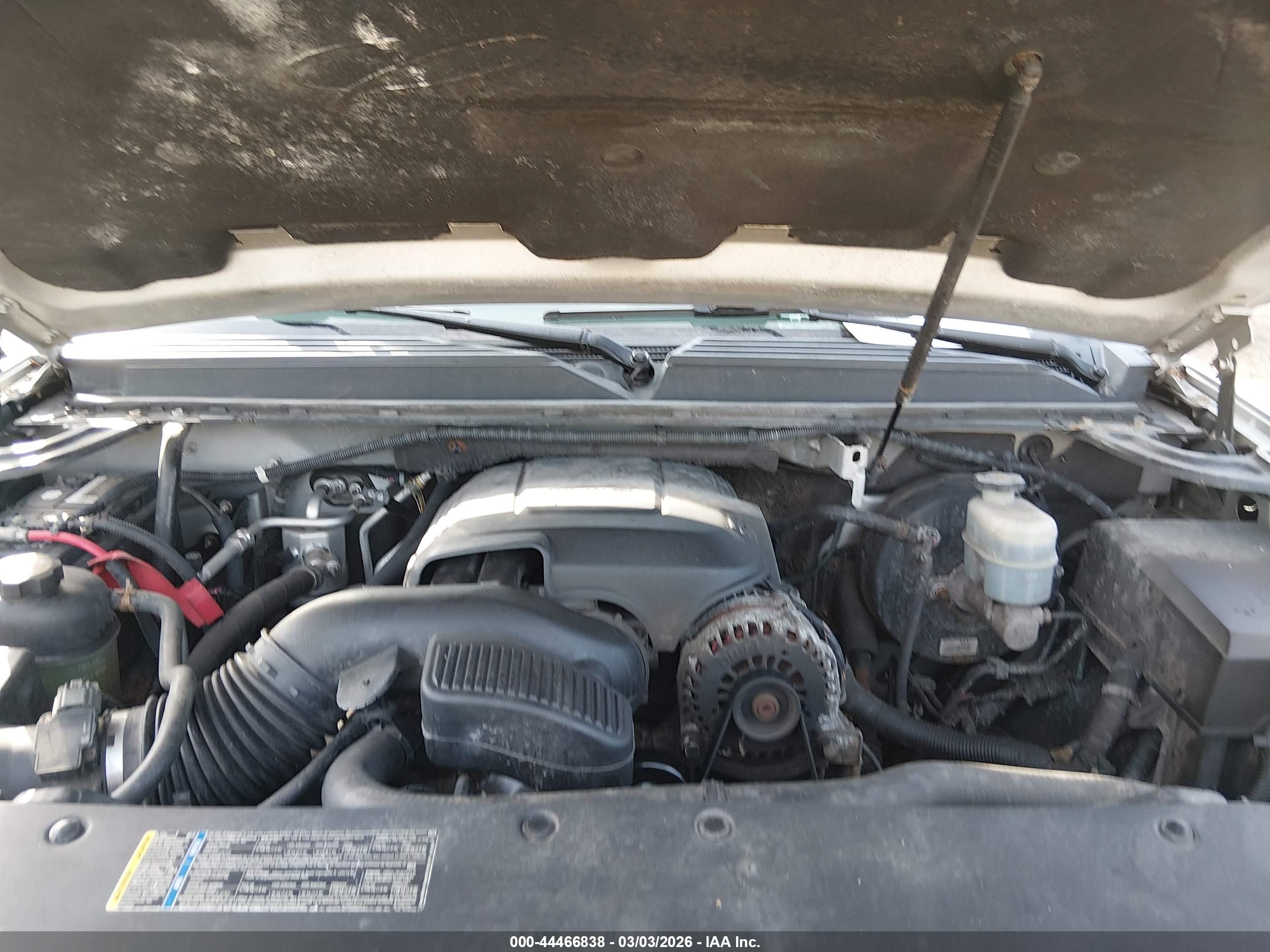 CADILLAC ESCALADE image 10
