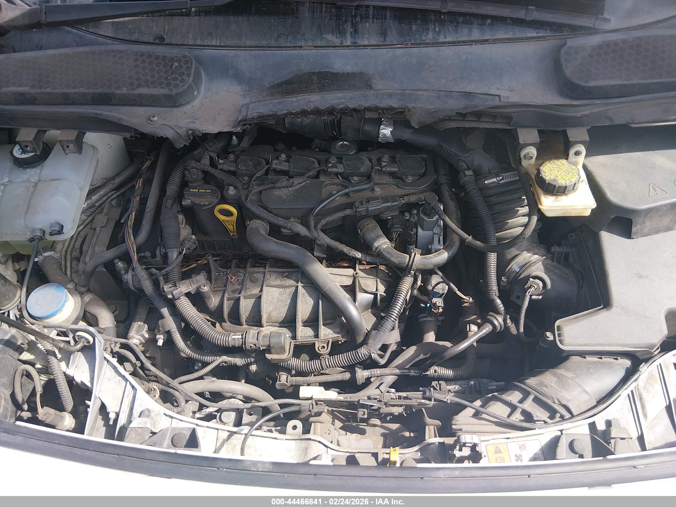 FORD TRANSIT image 10