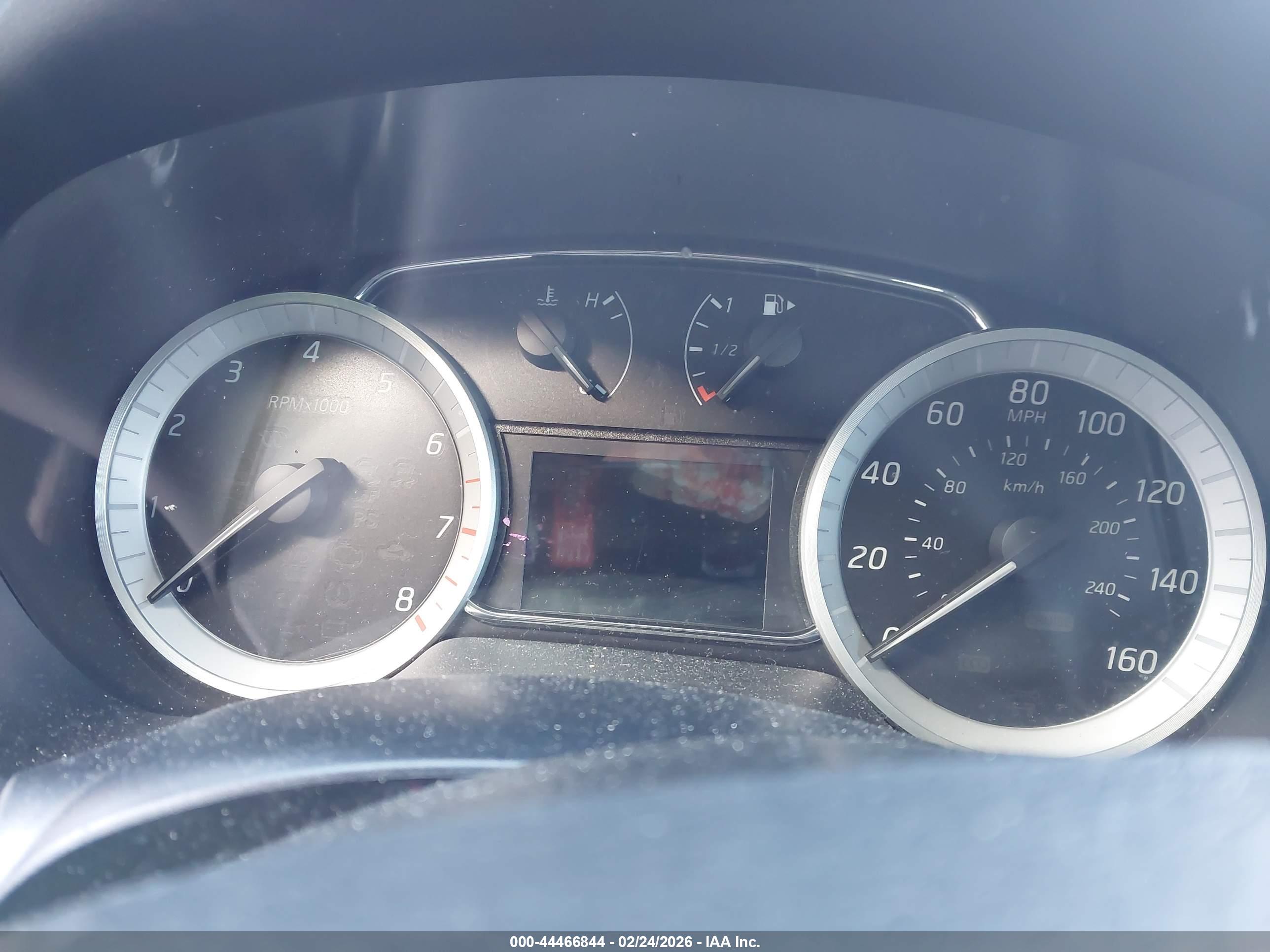 NISSAN SENTRA image 7