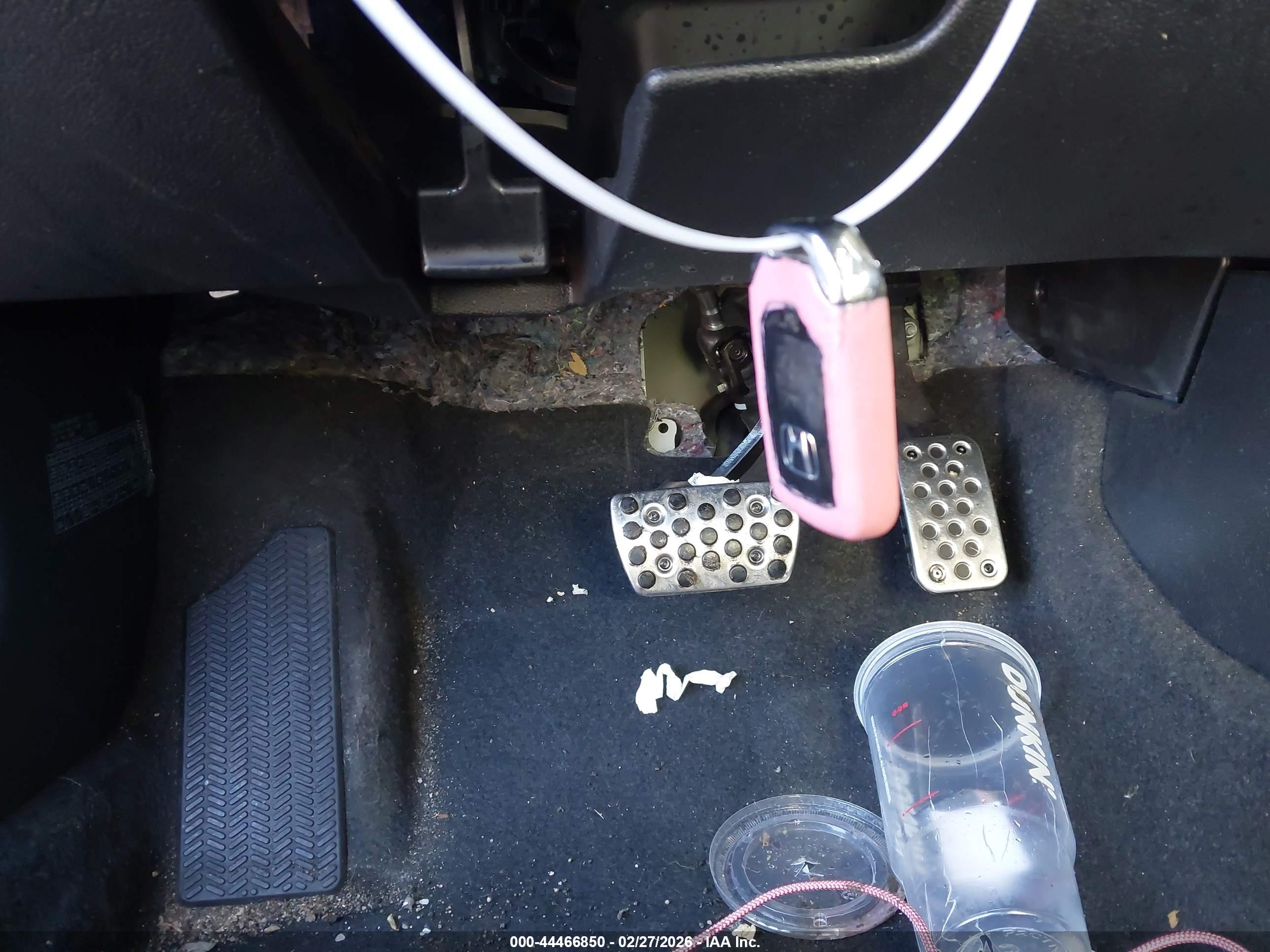 HONDA CIVIC image 11