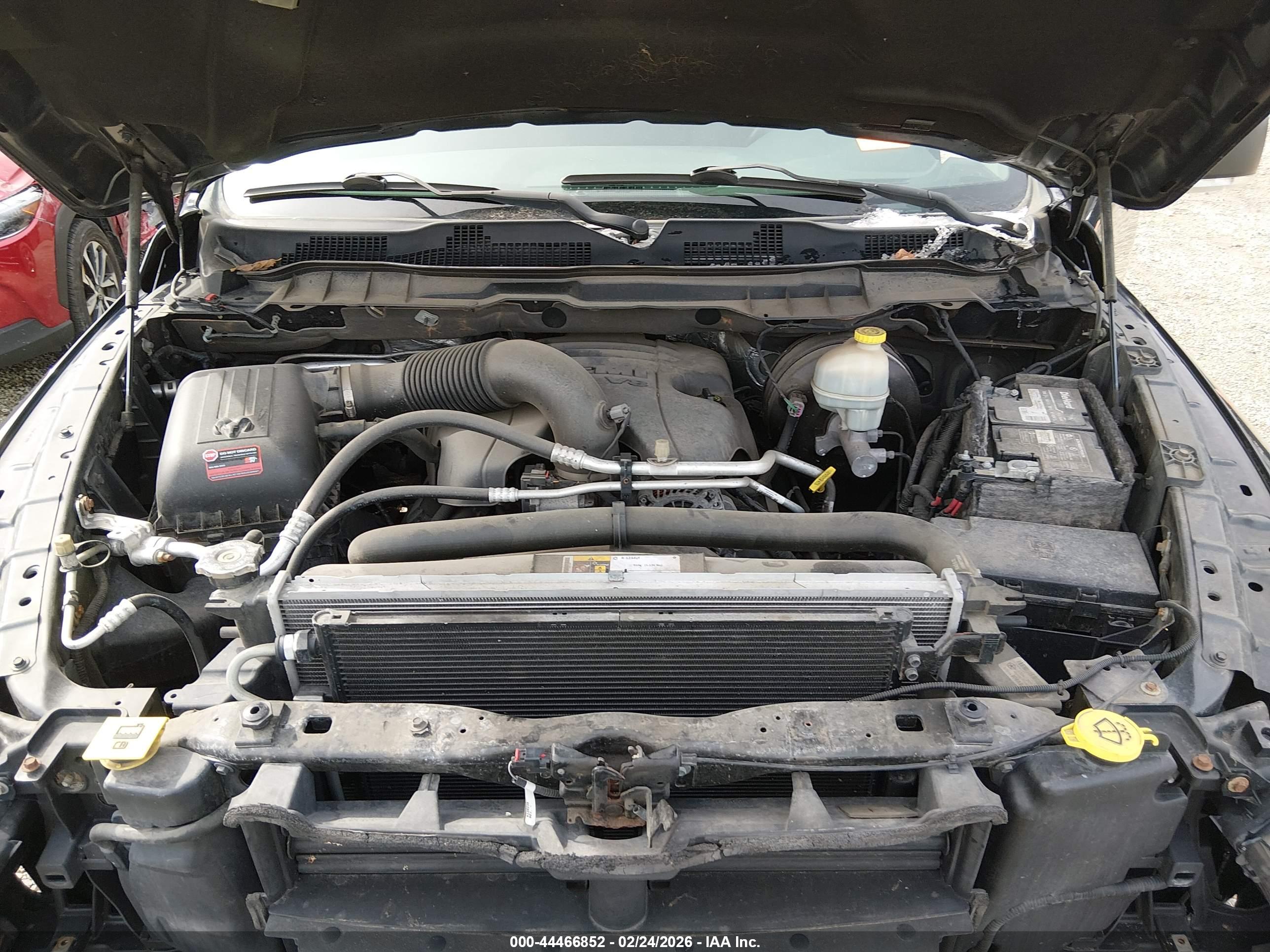 RAM 1500 image 10