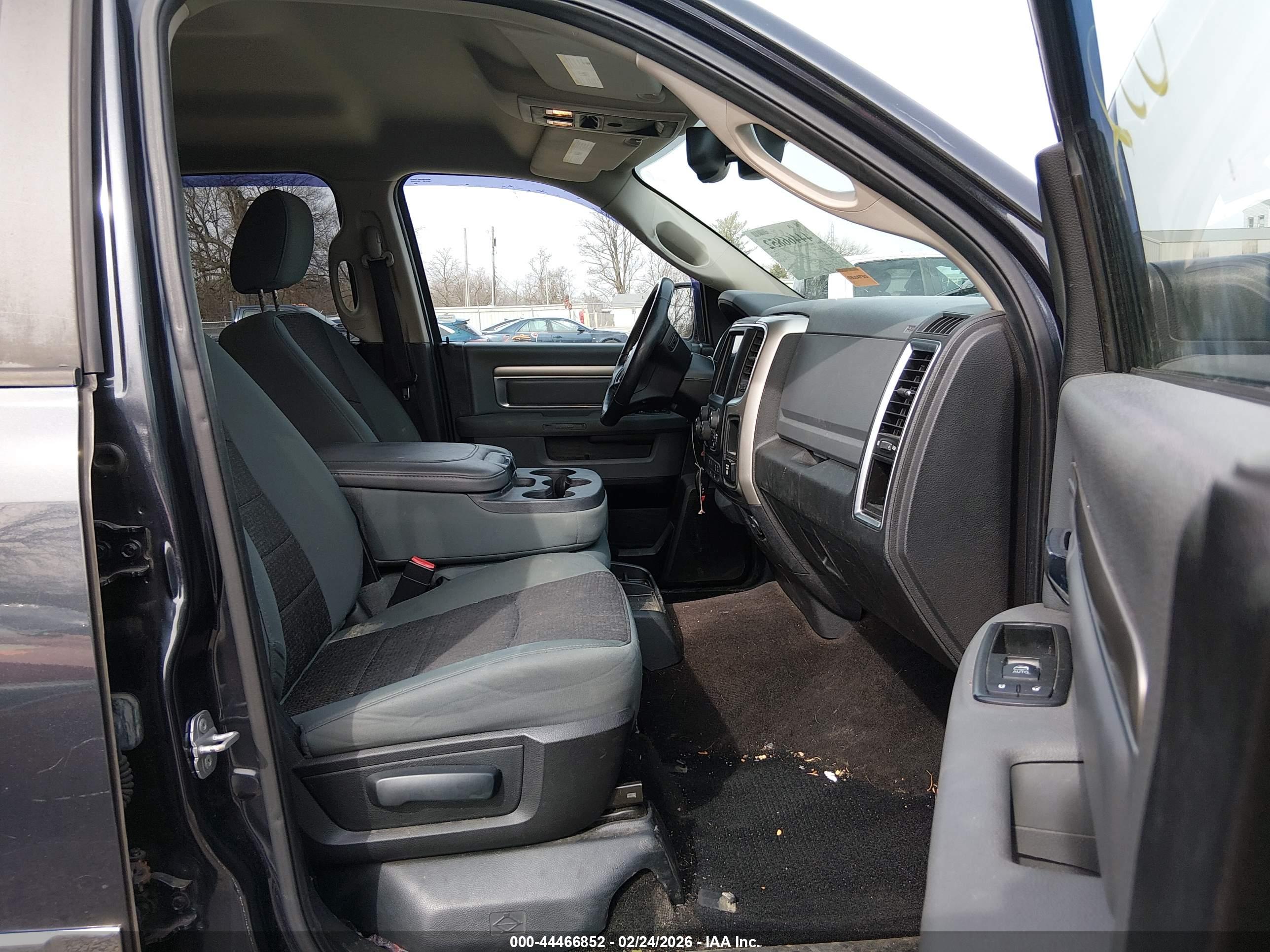 RAM 1500 image 5