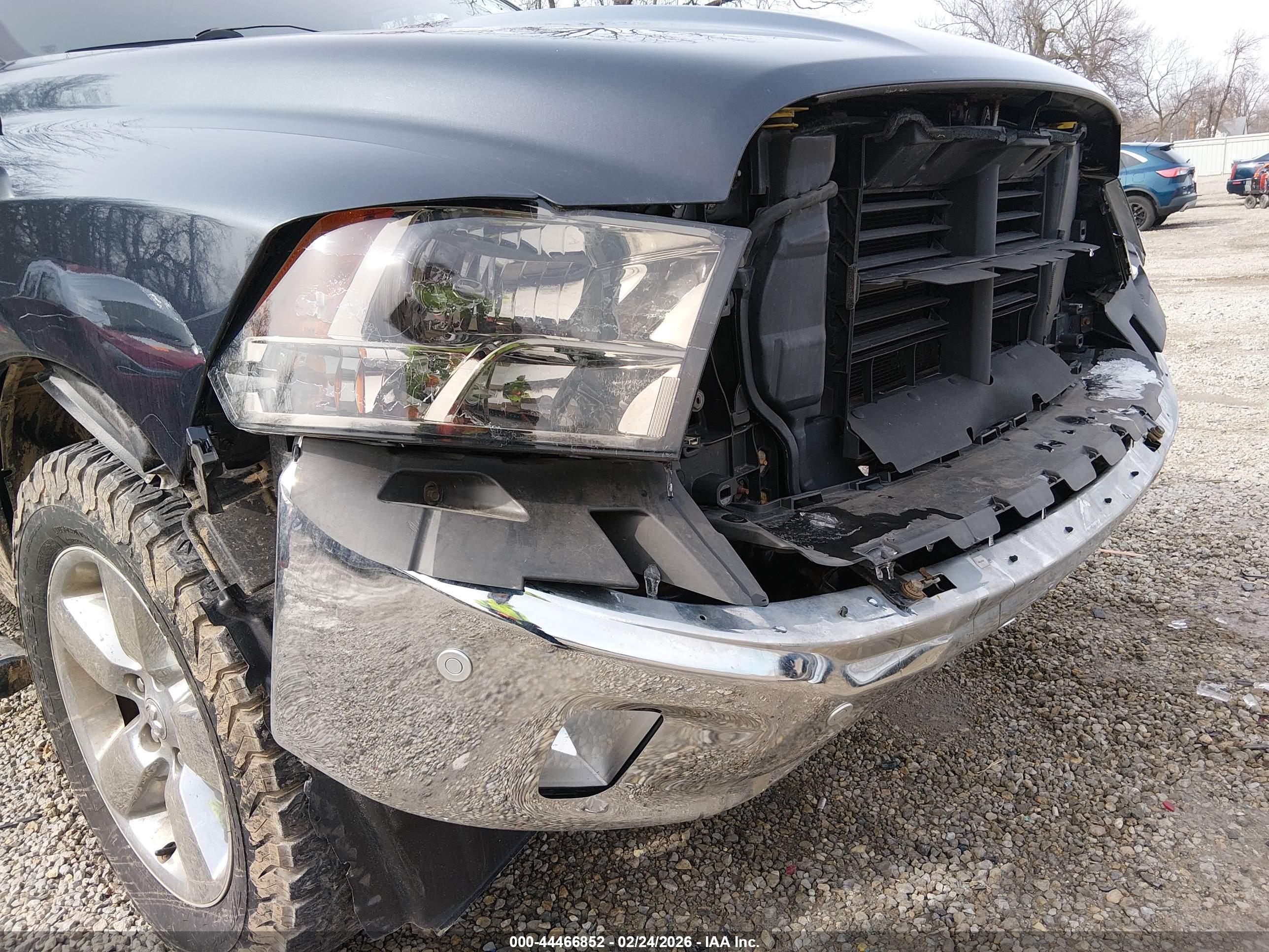 RAM 1500 image 6