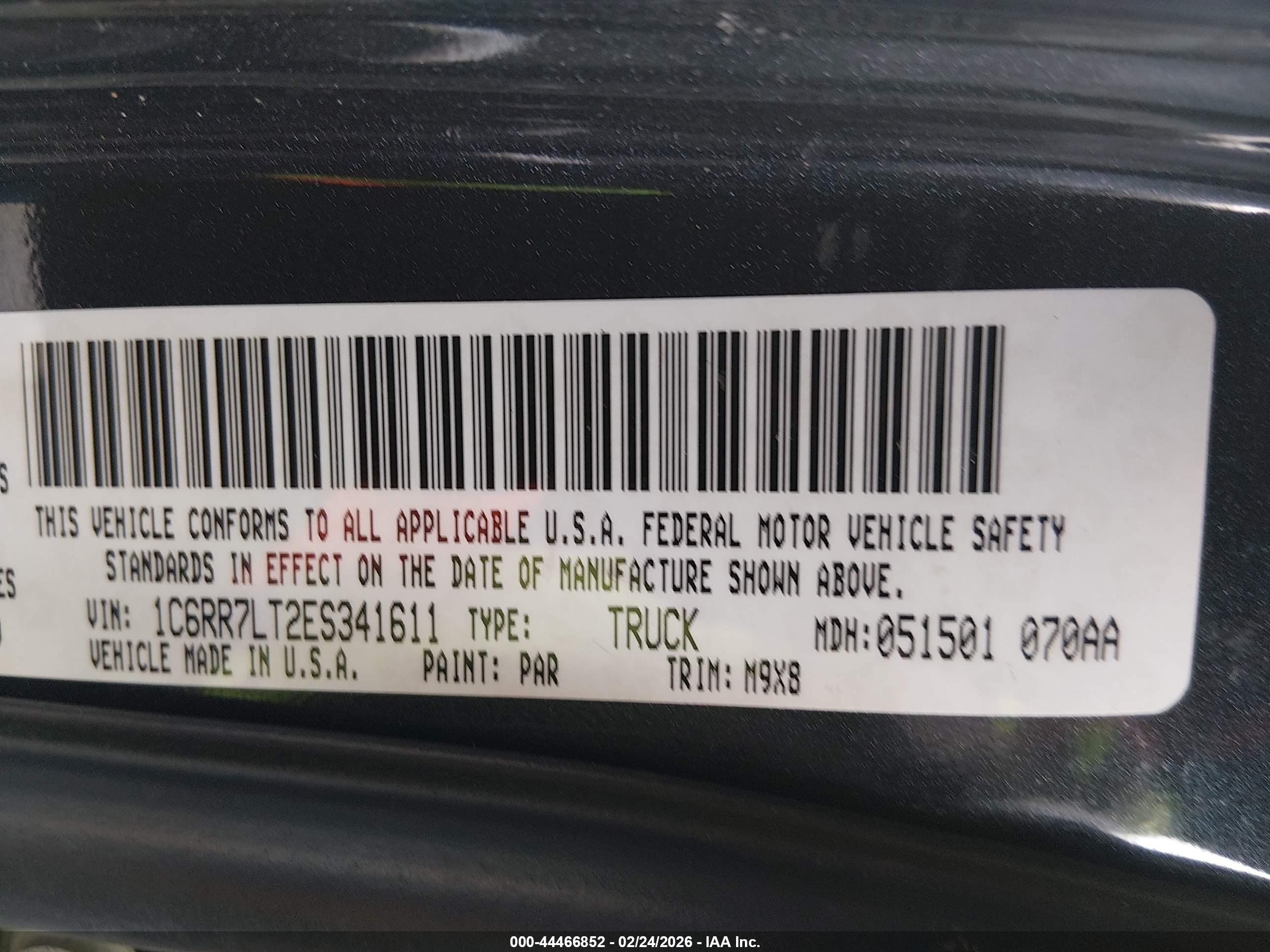 RAM 1500 image 9