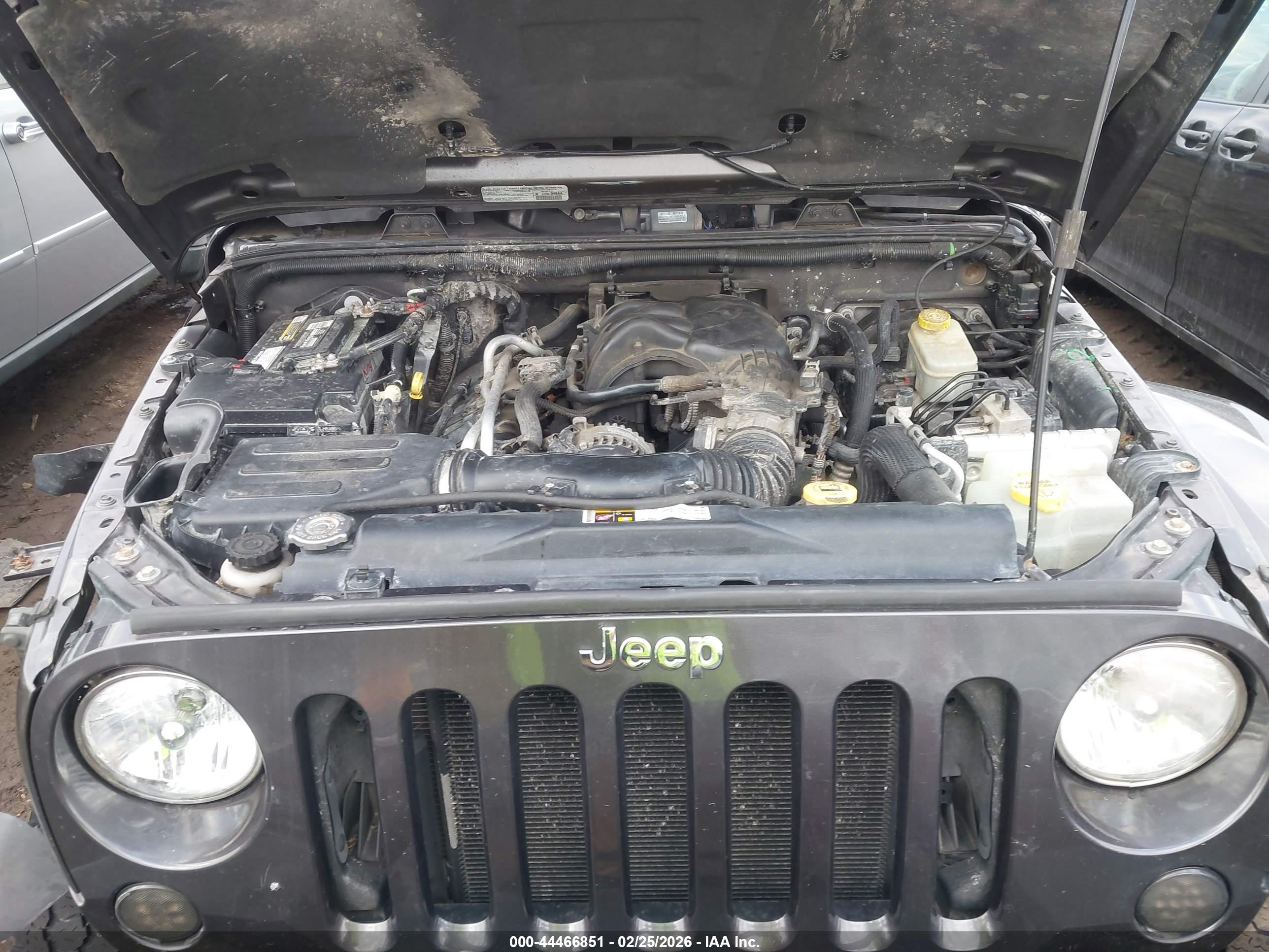 JEEP WRANGLER image 10