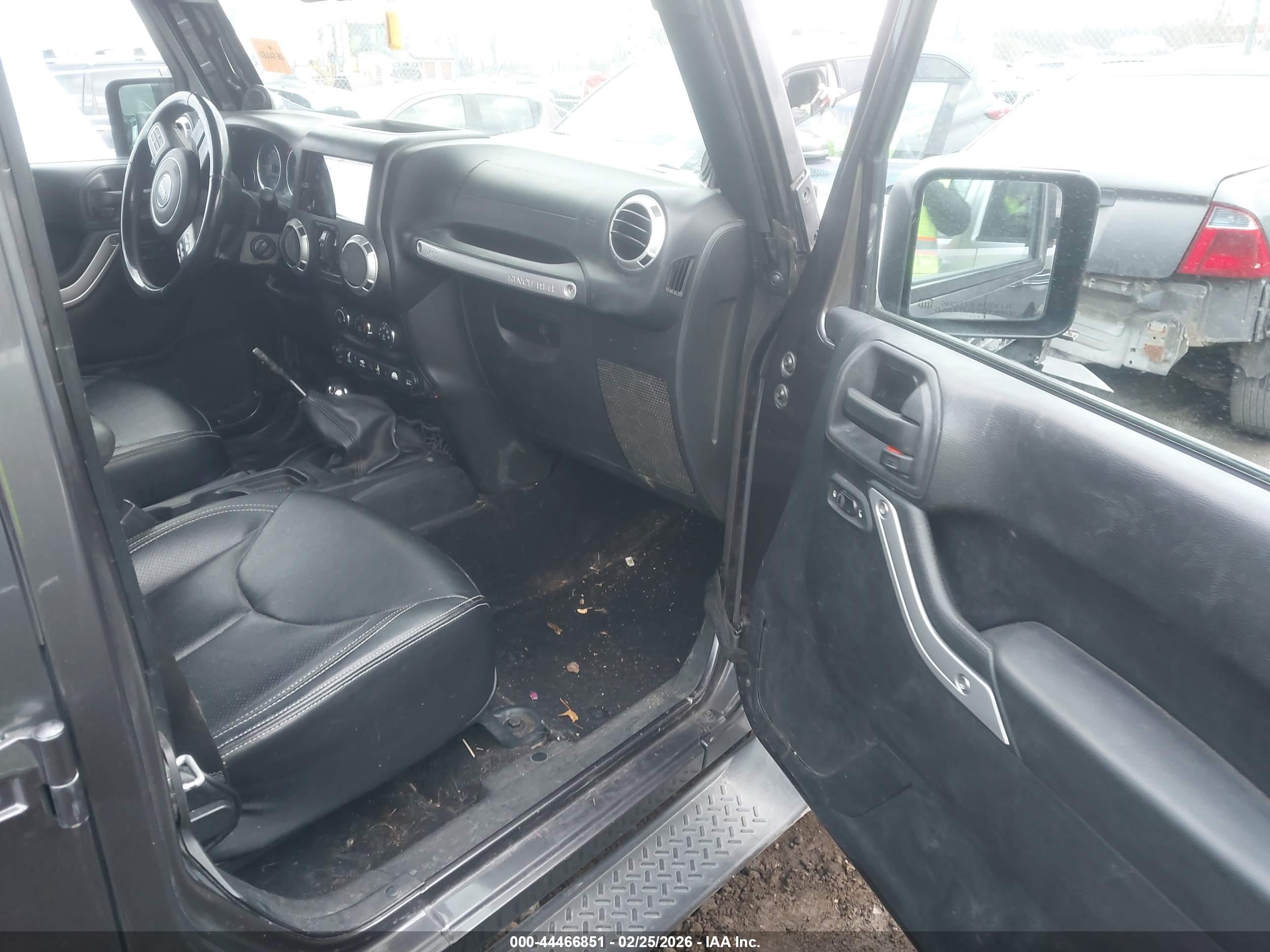 JEEP WRANGLER image 5