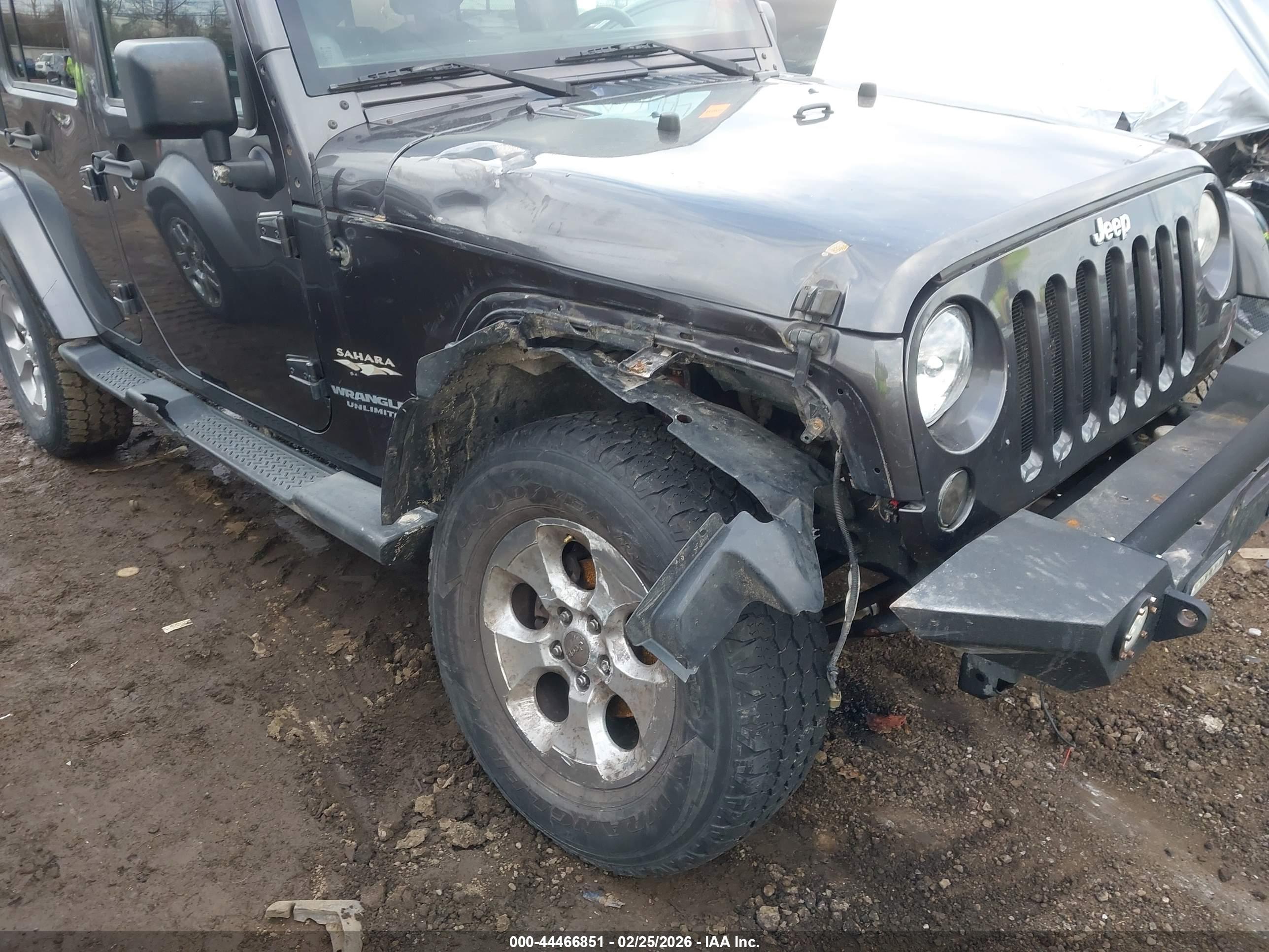 JEEP WRANGLER image 6