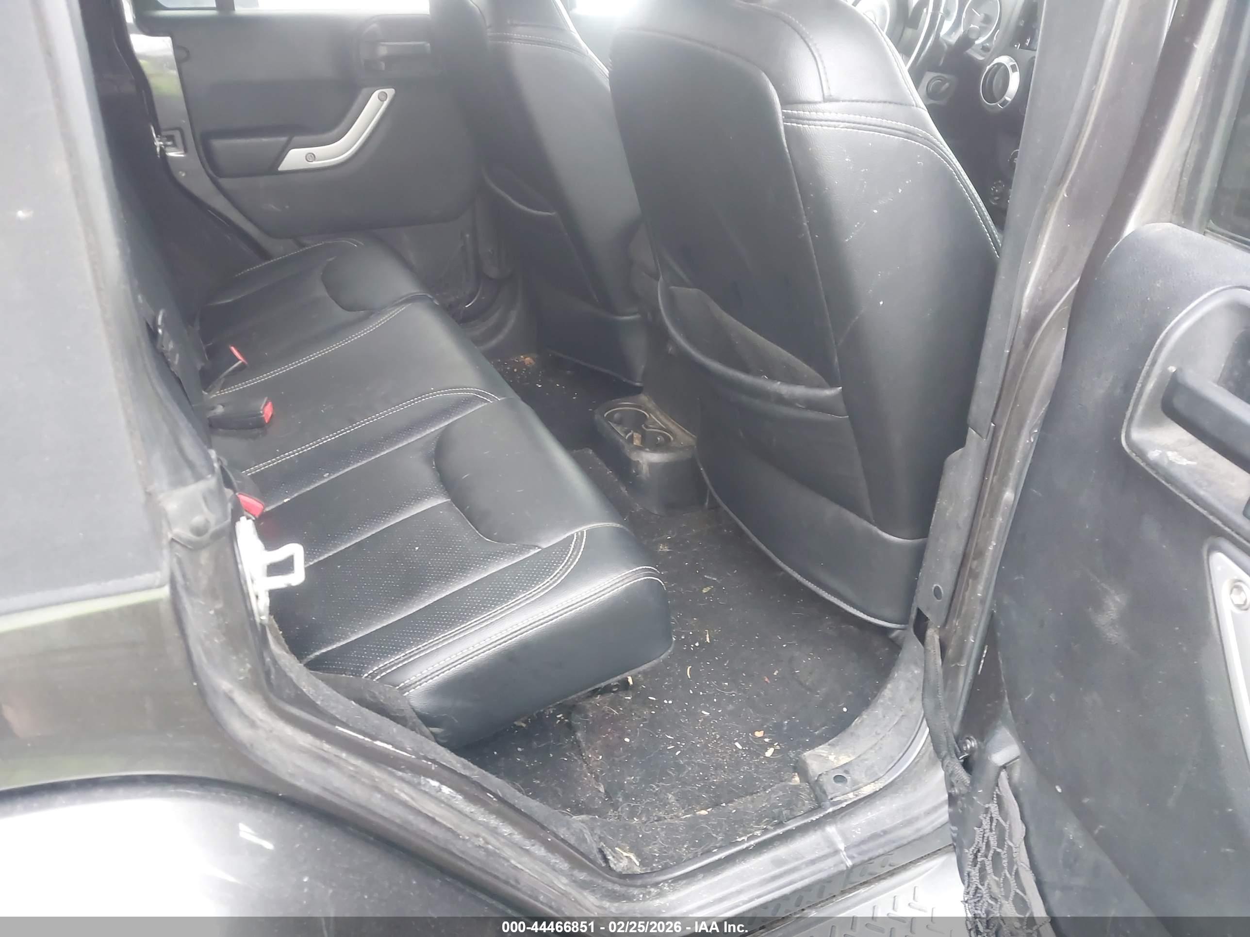 JEEP WRANGLER image 8