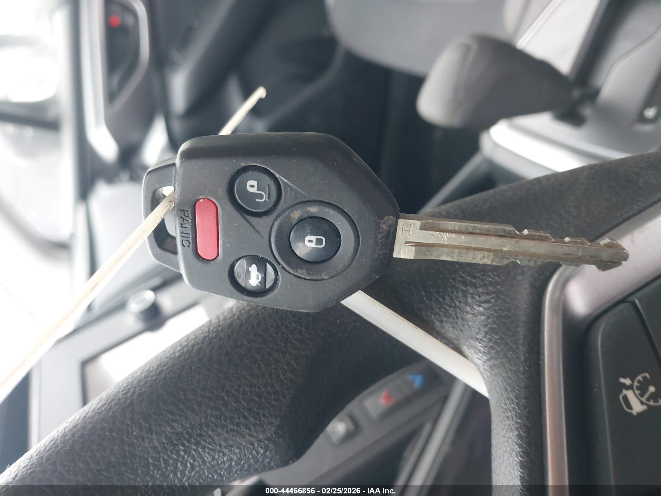 SUBARU IMPREZA image 11