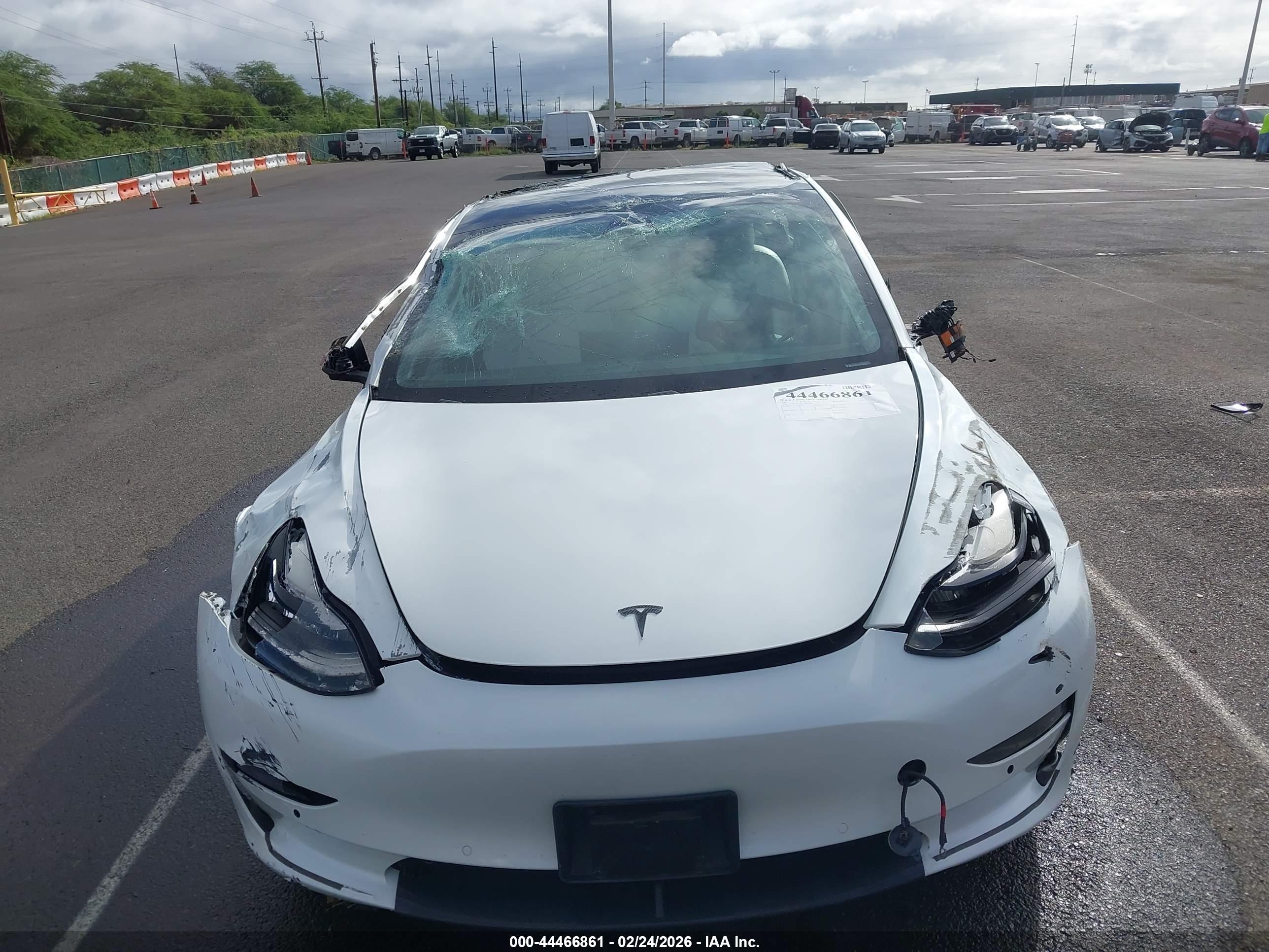 TESLA MODEL image 6