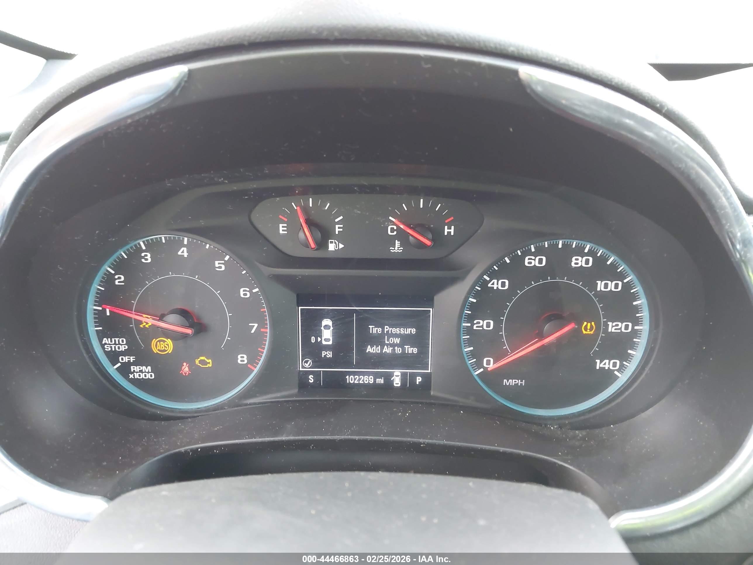 CHEVROLET MALIBU image 7