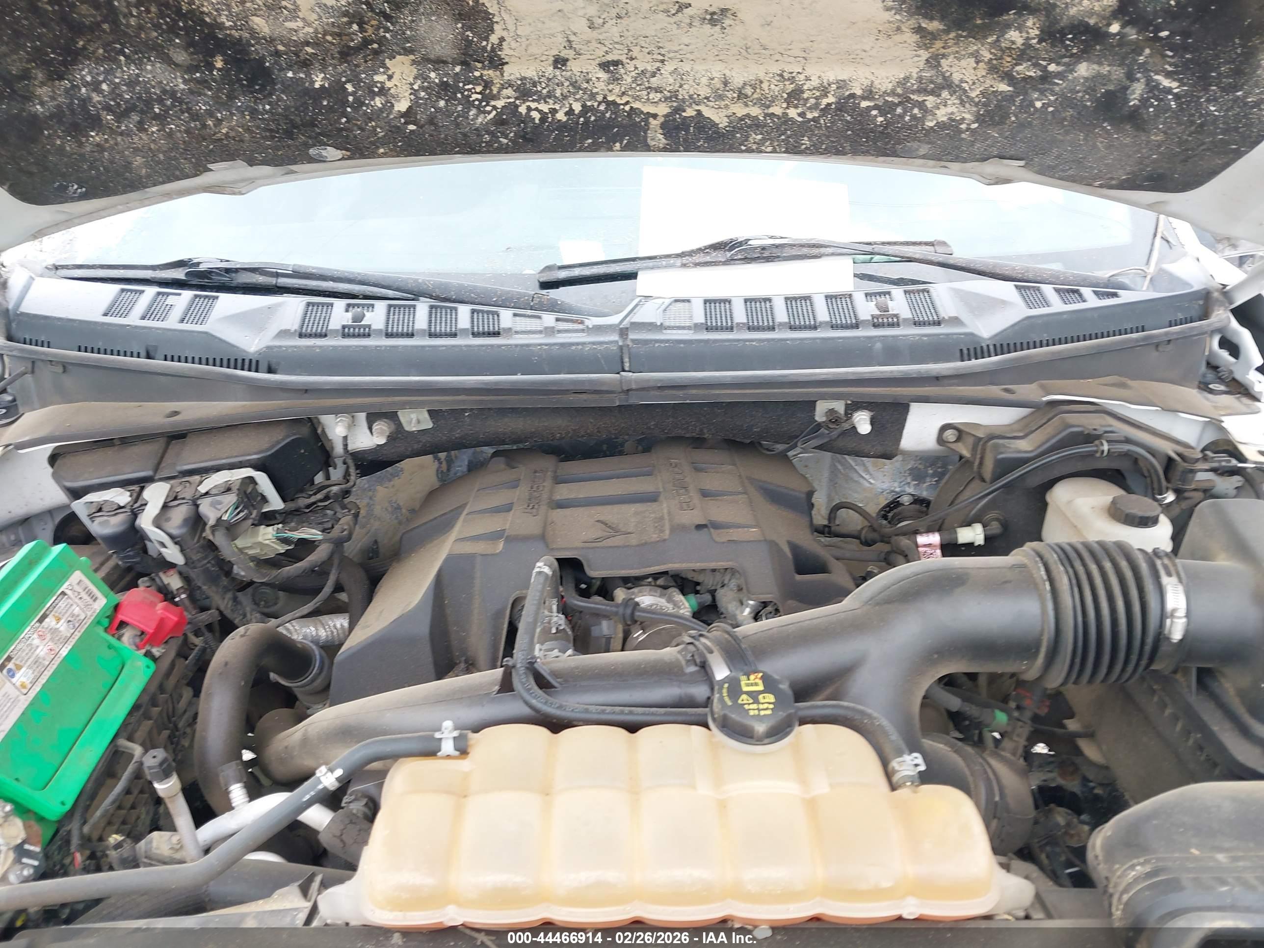 FORD F-150 image 10