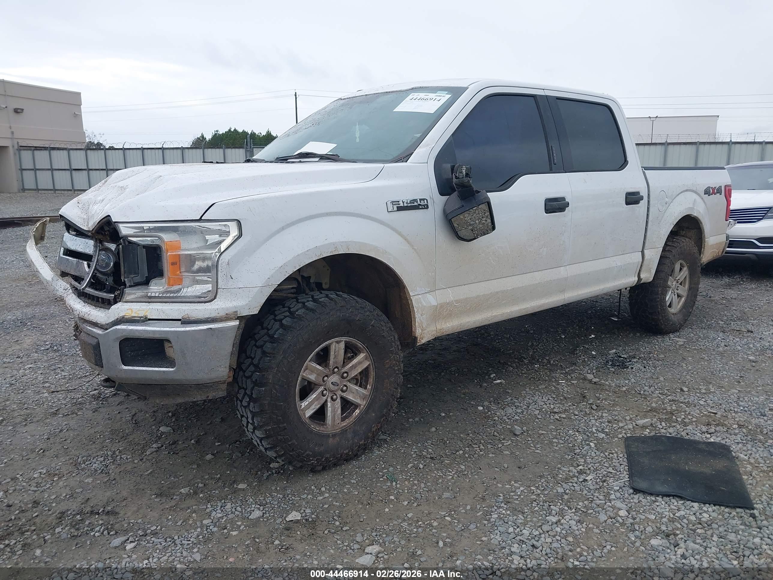 FORD F-150 image 2