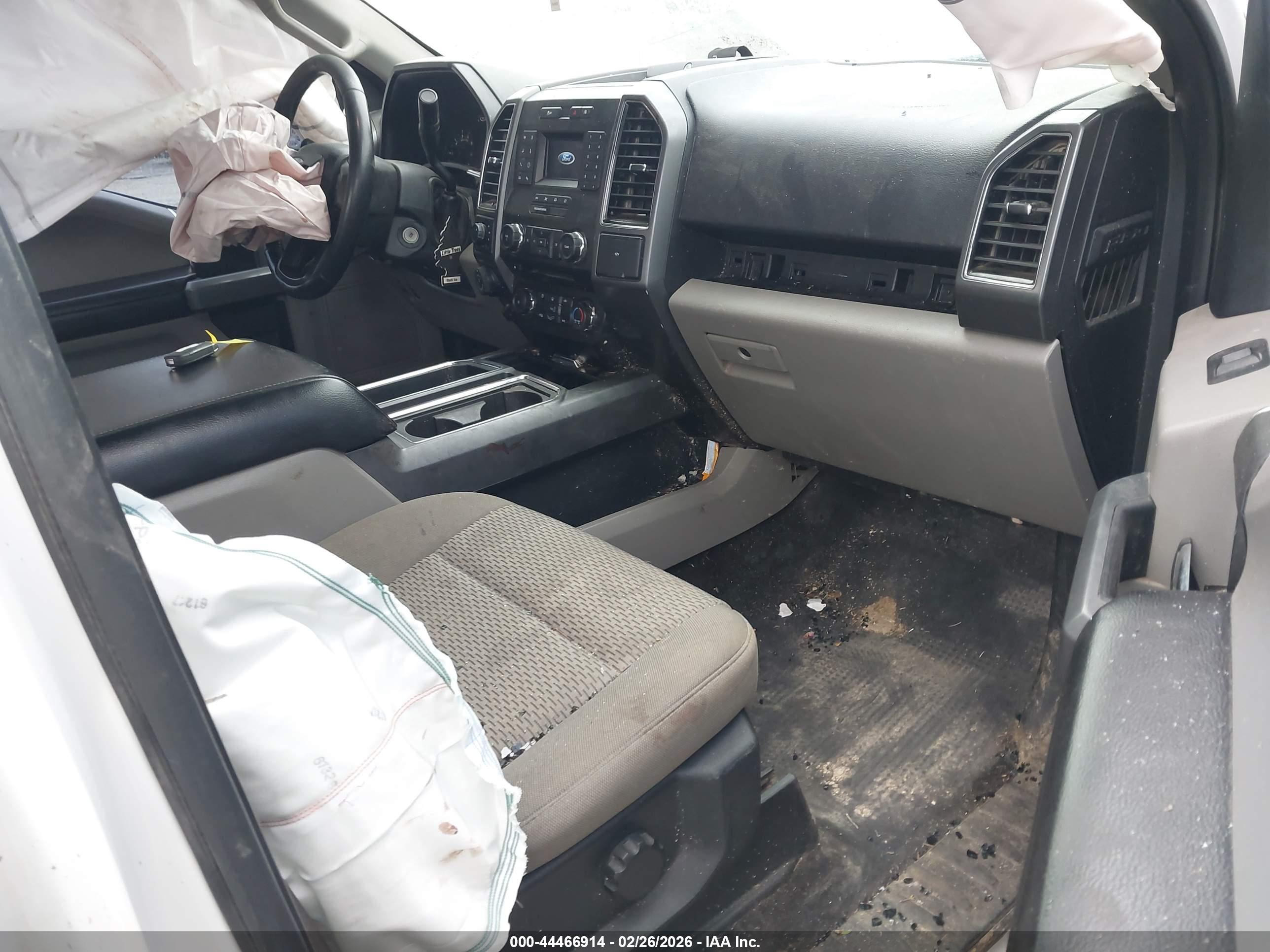 FORD F-150 image 5