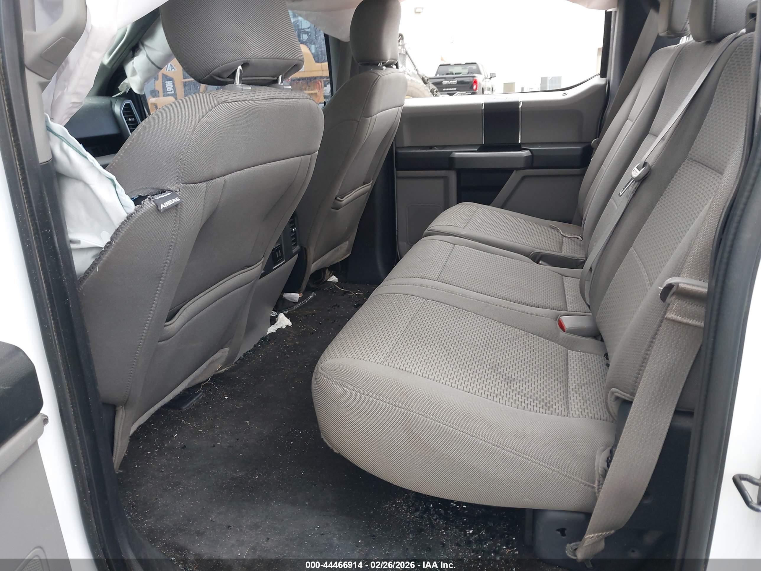 FORD F-150 image 8